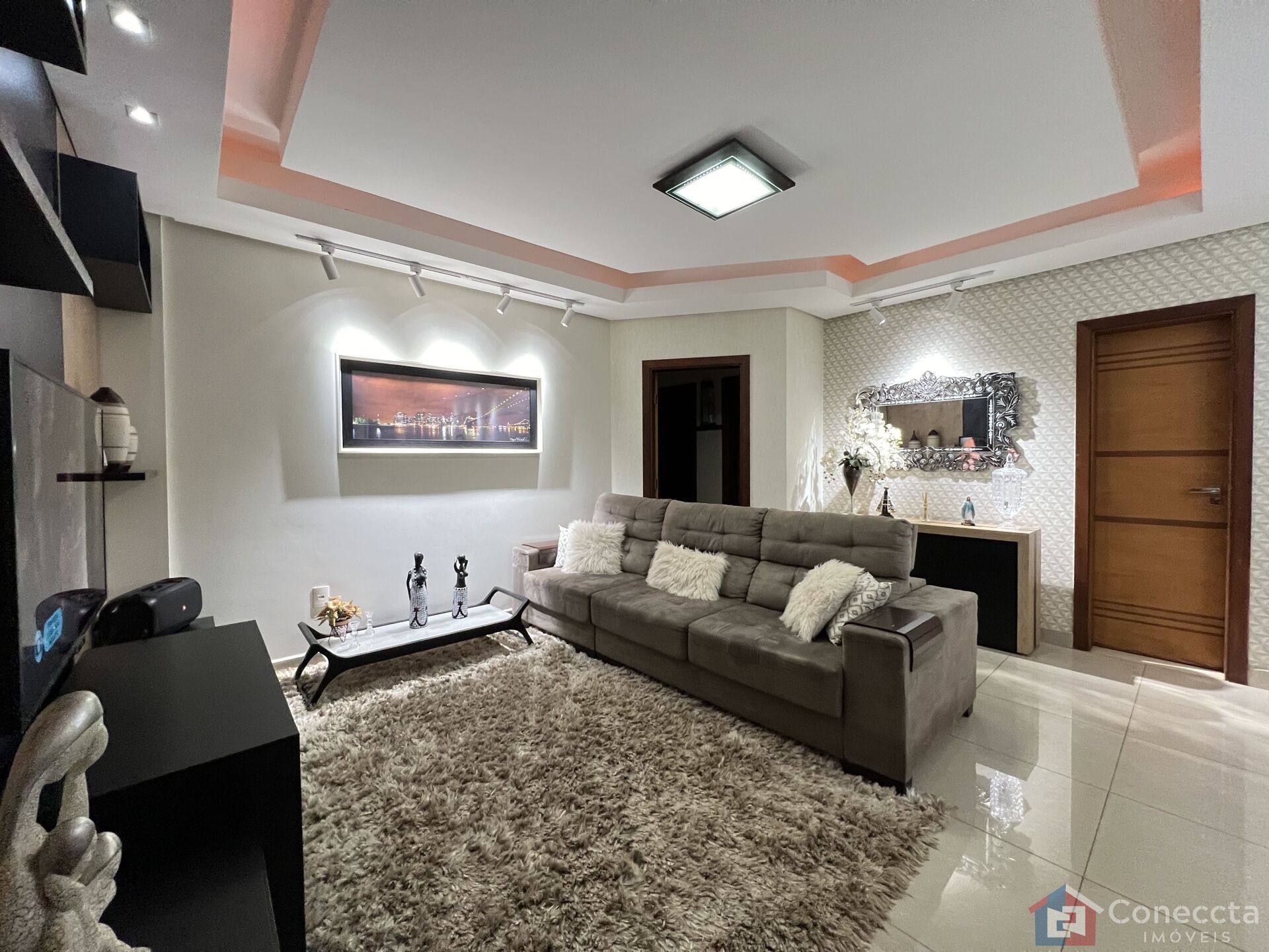 Apartamento, 3 quartos, 135 m² - Foto 3