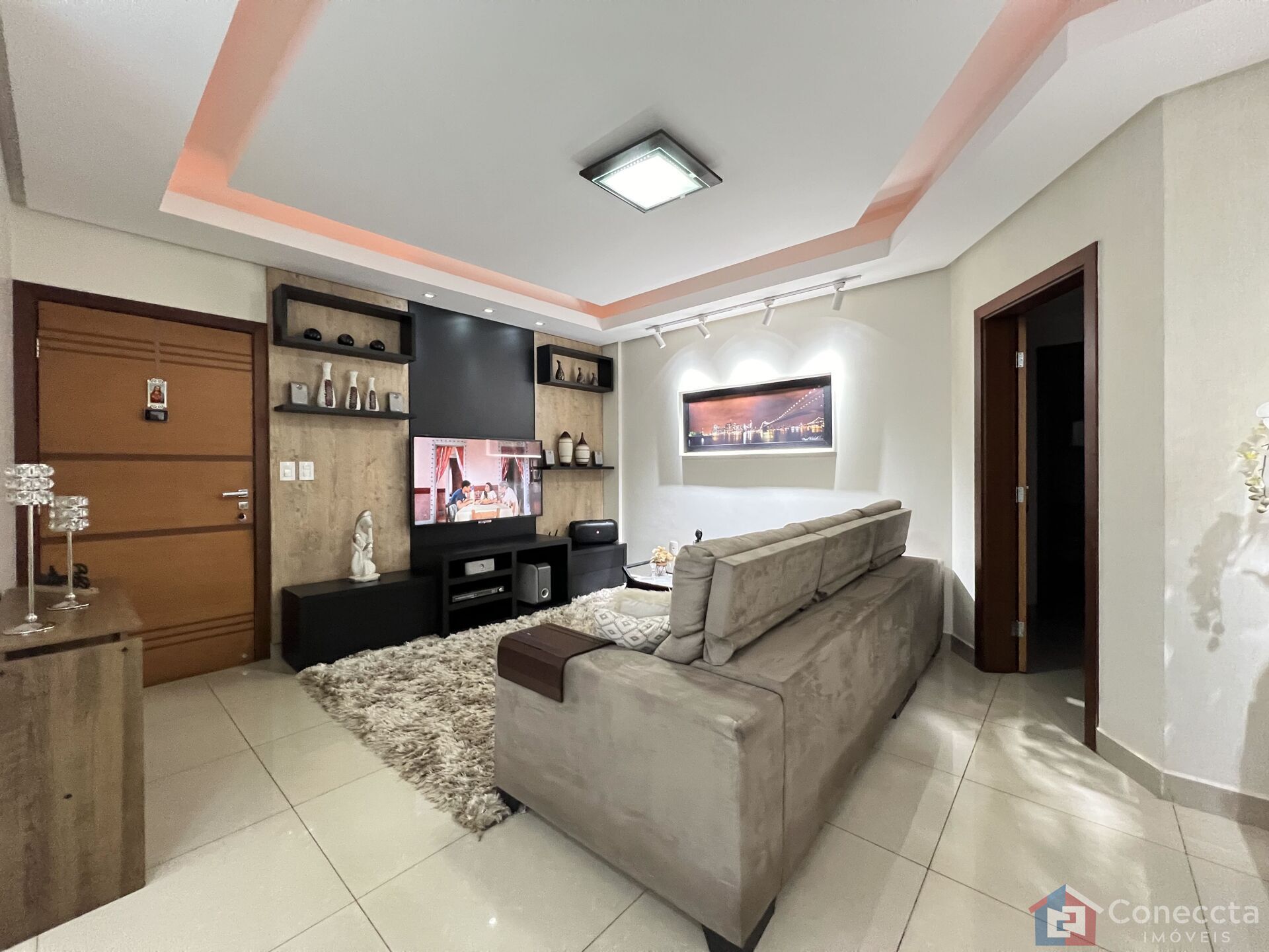 Apartamento, 3 quartos, 135 m² - Foto 15