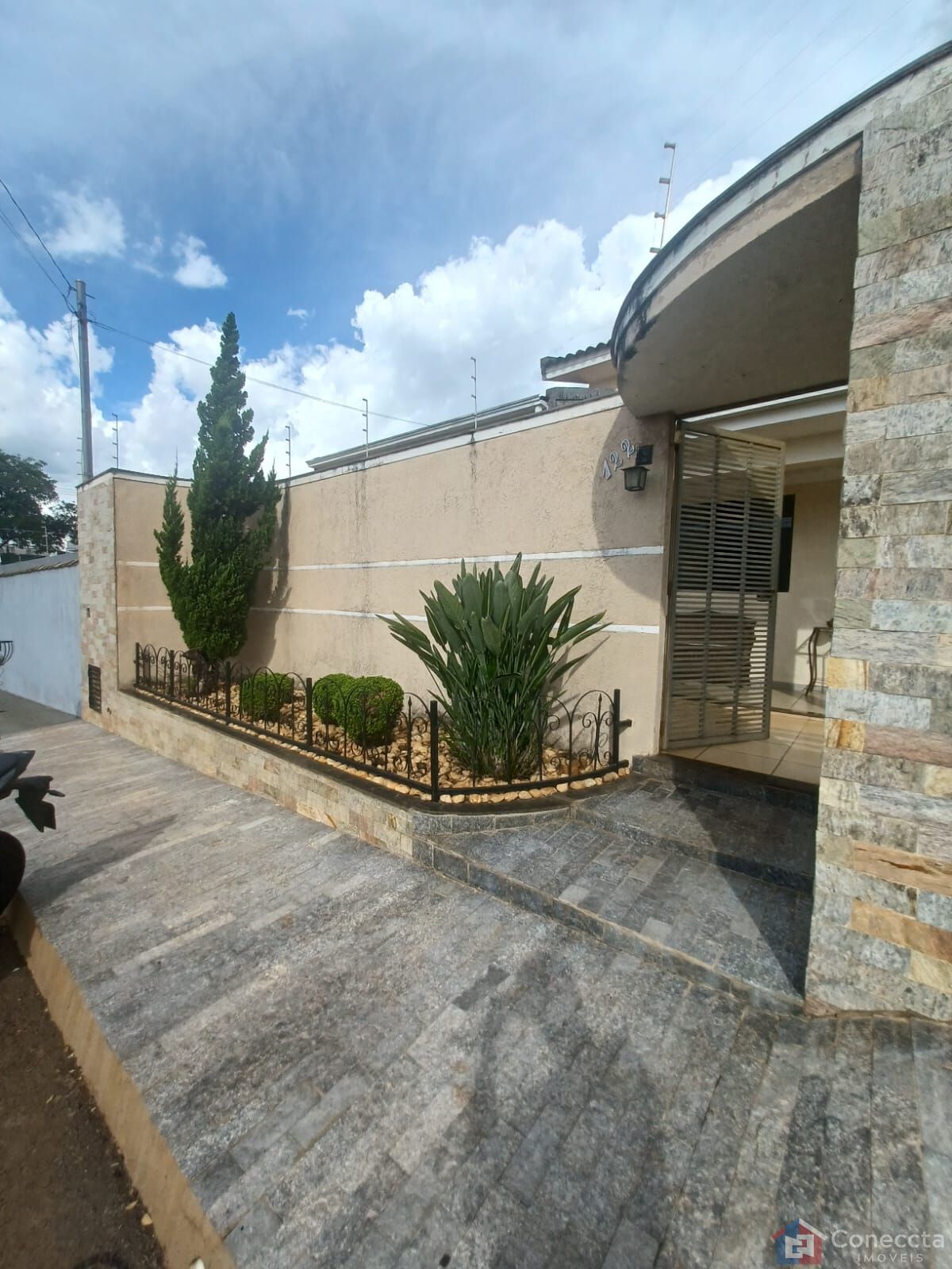 Casa, 3 quartos, 100 m² - Foto 1