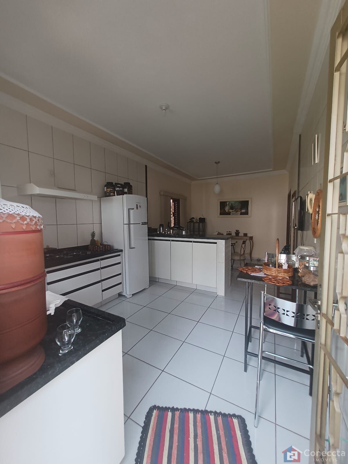 Casa, 3 quartos, 100 m² - Foto 3