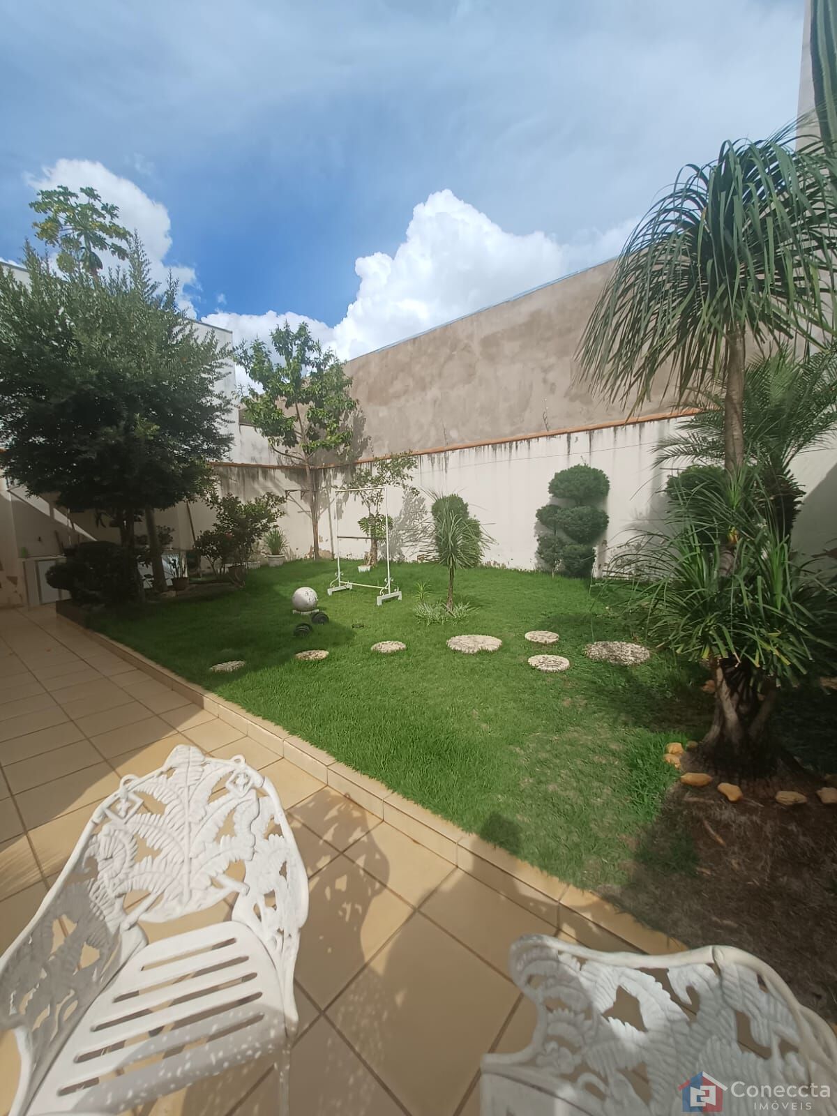 Casa, 3 quartos, 100 m² - Foto 2