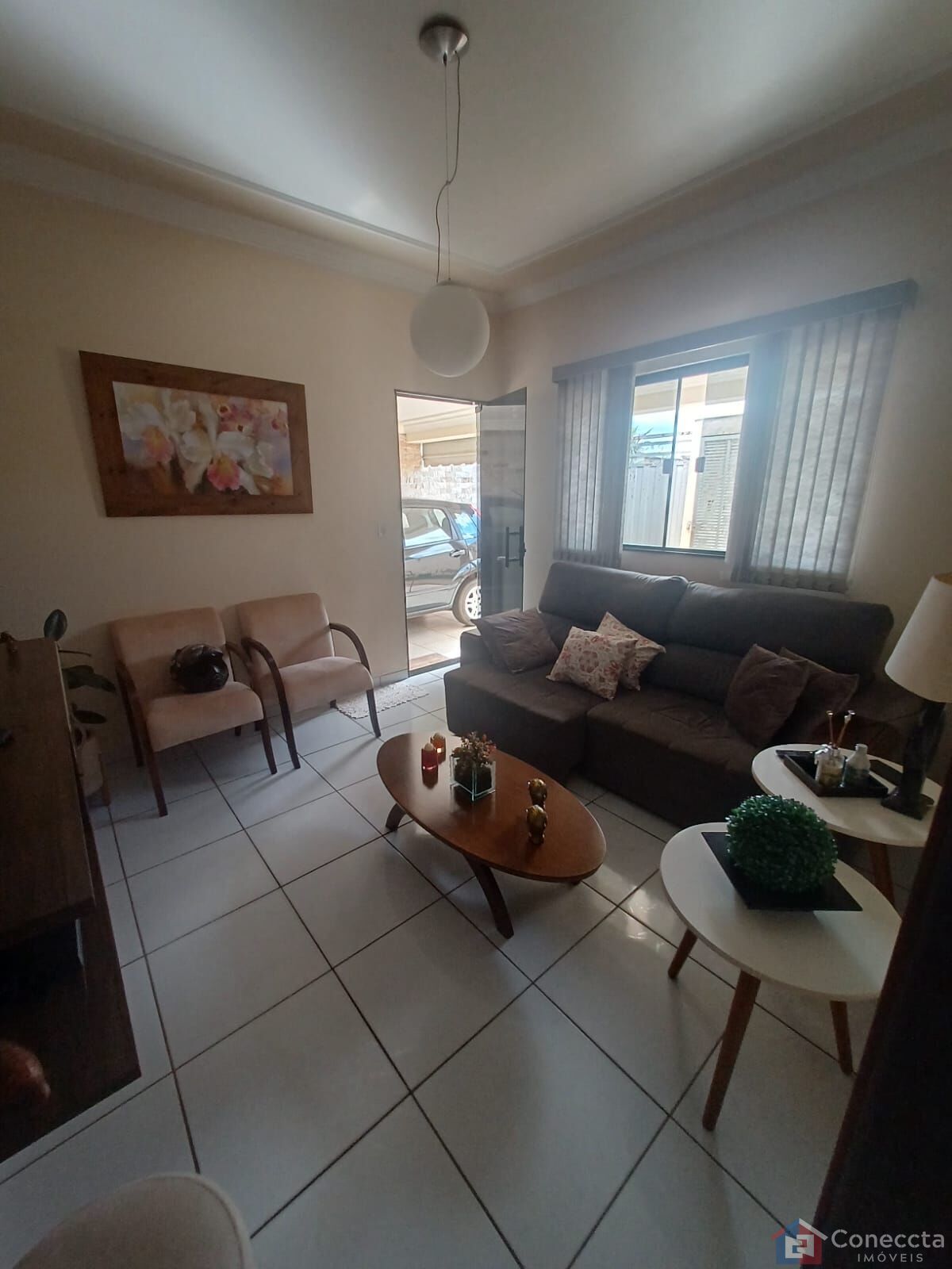 Casa, 3 quartos, 100 m² - Foto 6