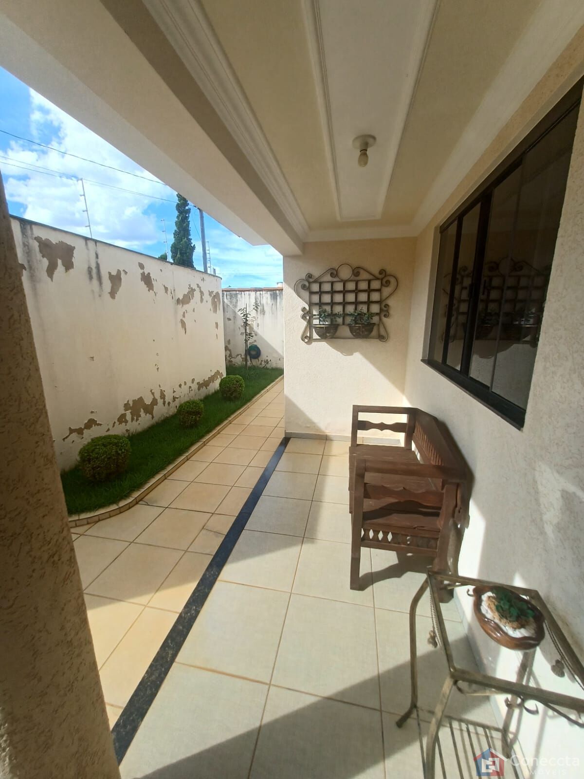 Casa, 3 quartos, 100 m² - Foto 14