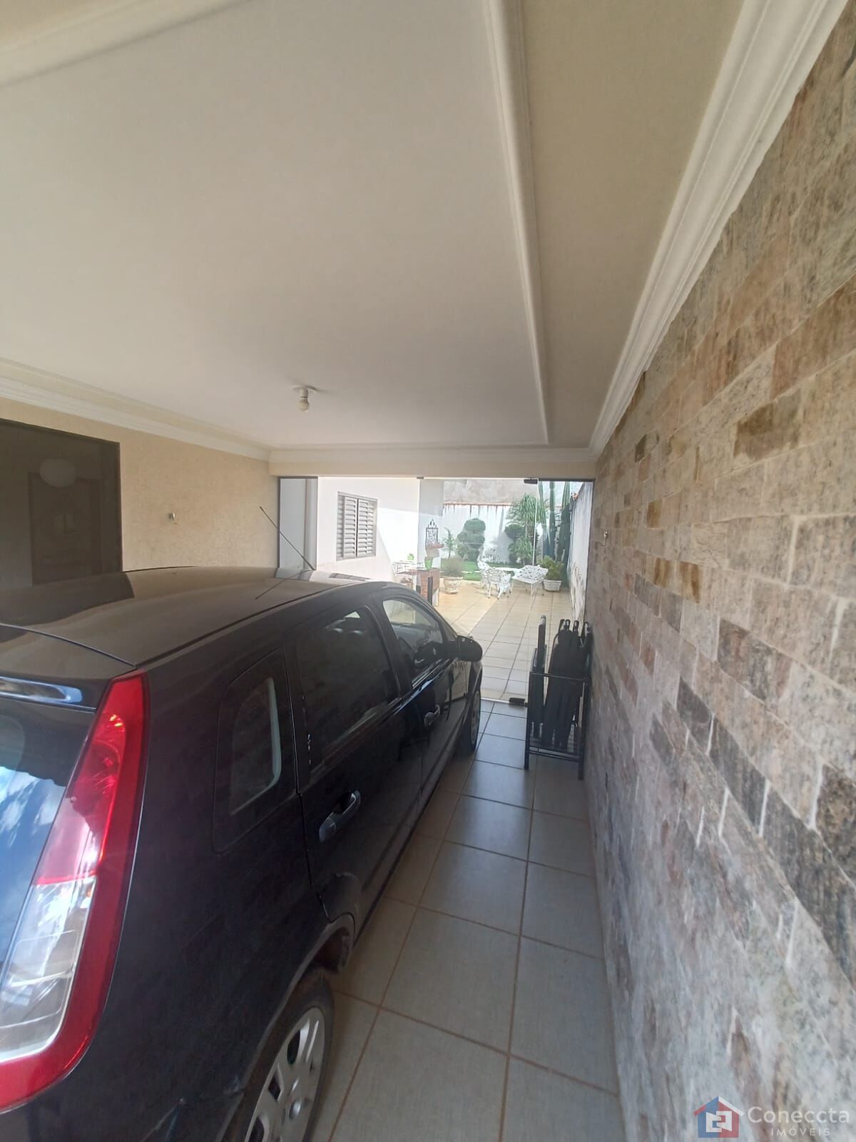 Casa, 3 quartos, 100 m² - Foto 4