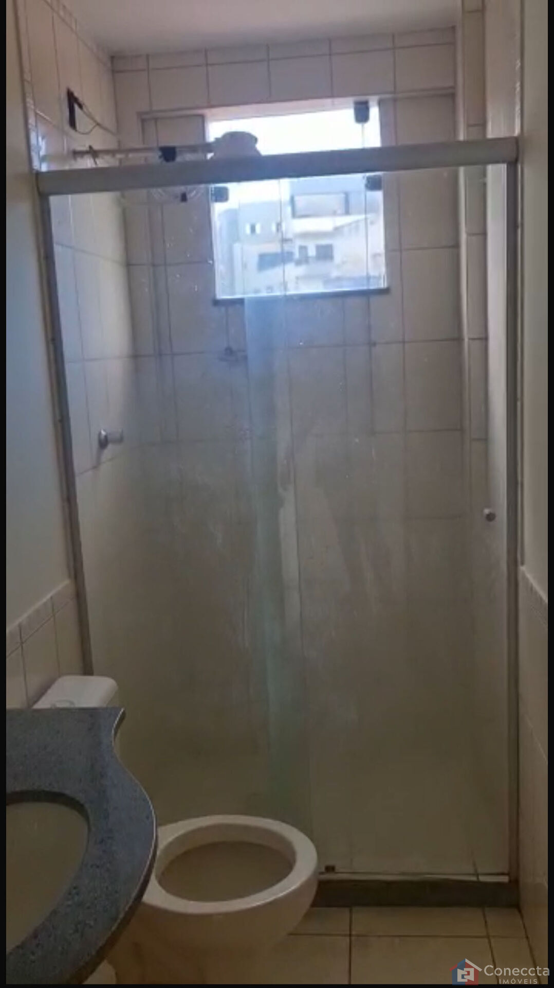 Apartamento à venda com 1 quarto, 45m² - Foto 3