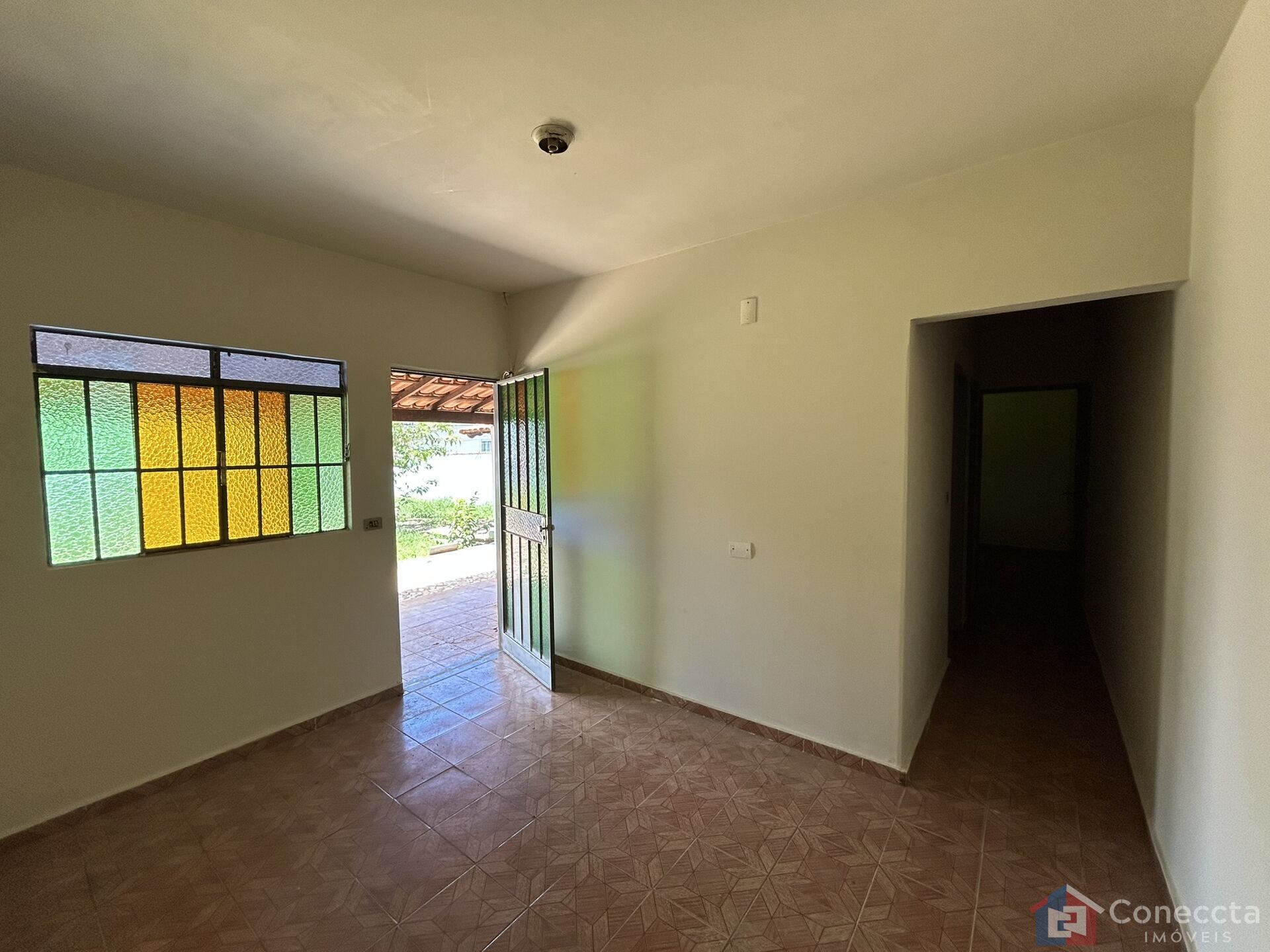 Casa para alugar com 3 quartos, 60m² - Foto 9