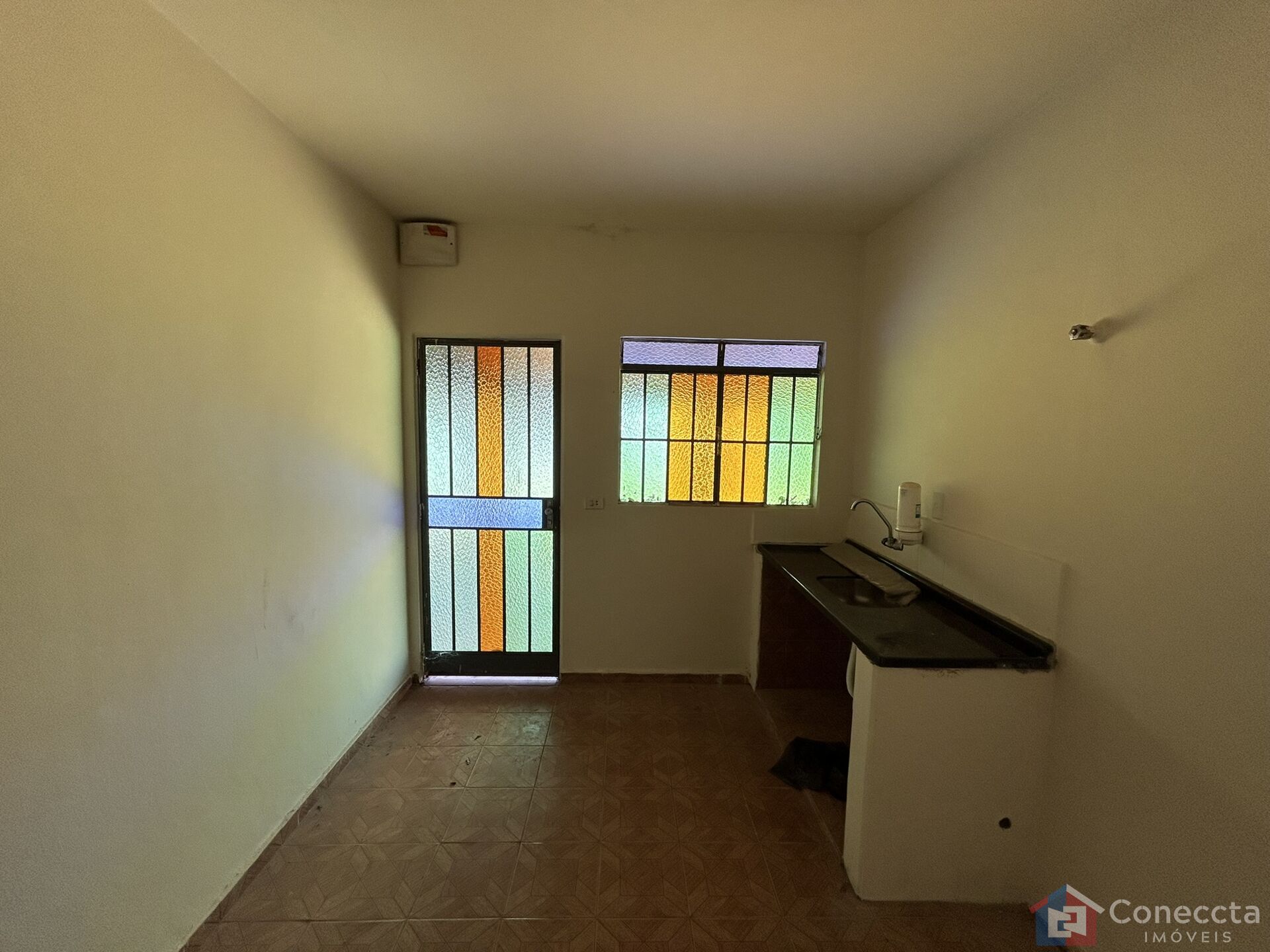 Casa para alugar com 3 quartos, 60m² - Foto 7