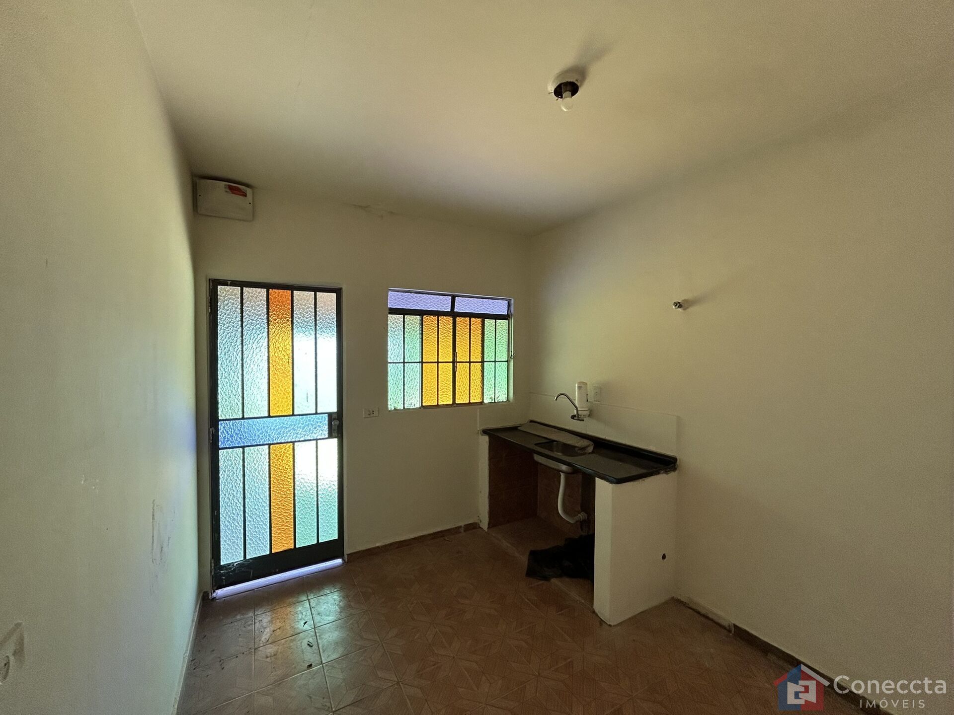 Casa para alugar com 3 quartos, 60m² - Foto 6