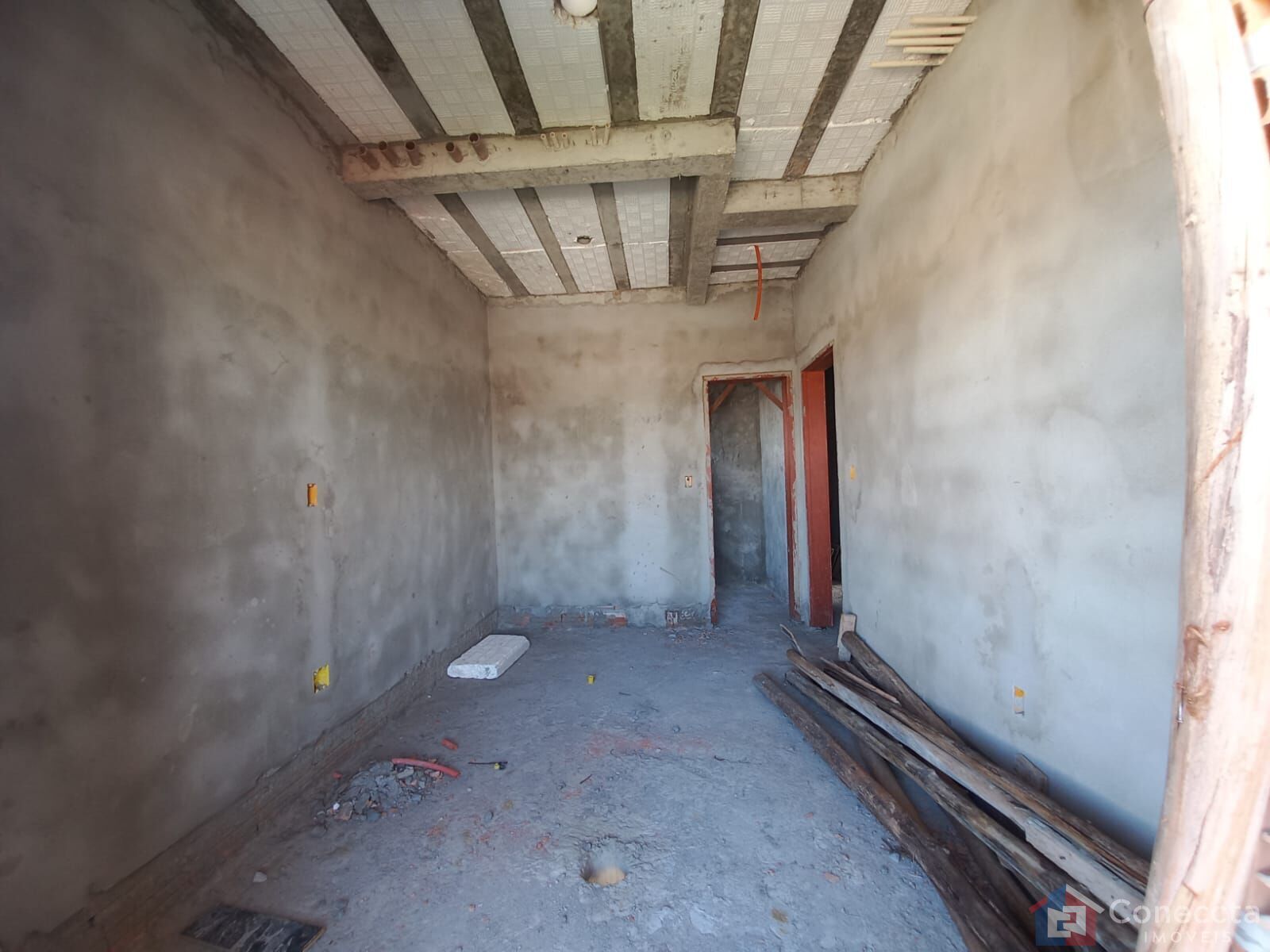 Cobertura à venda com 4 quartos, 135m² - Foto 11