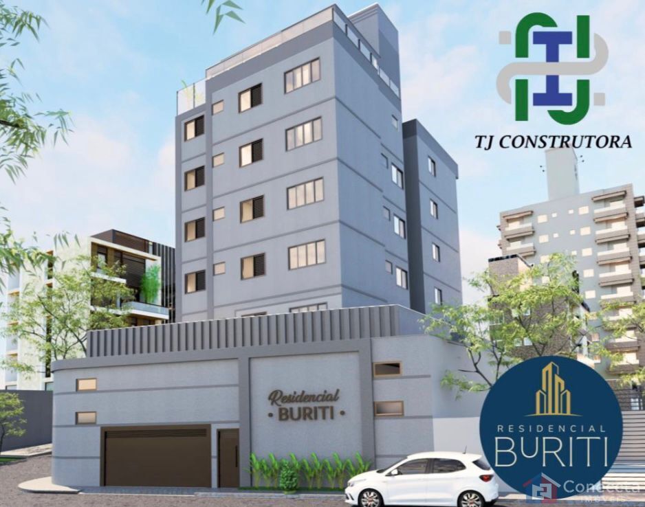 Apartamento, 2 quartos, 72 m² - Foto 1