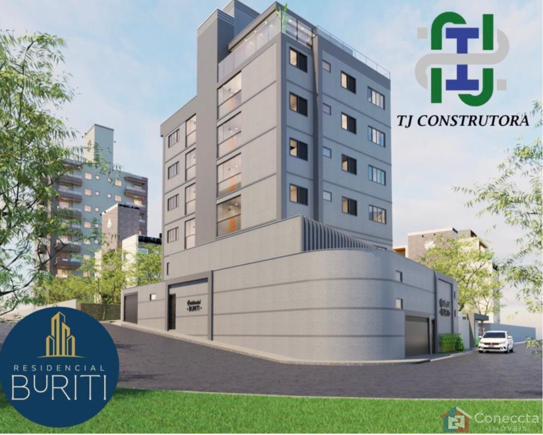 Apartamento, 2 quartos, 72 m² - Foto 3