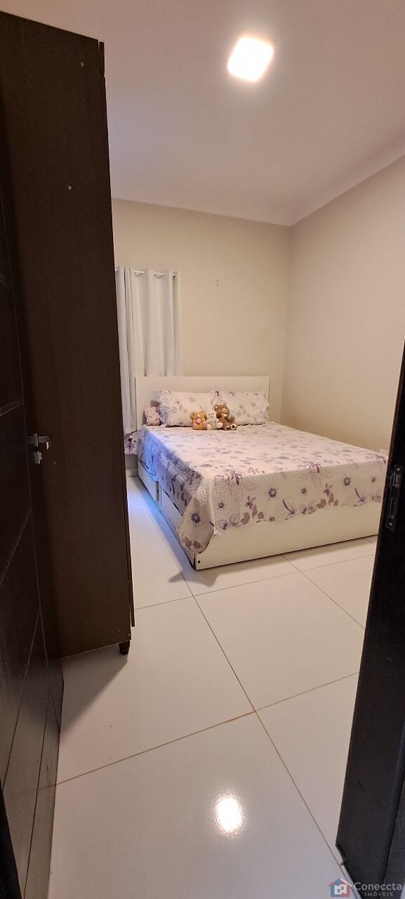 Casa à venda com 3 quartos, 63m² - Foto 6