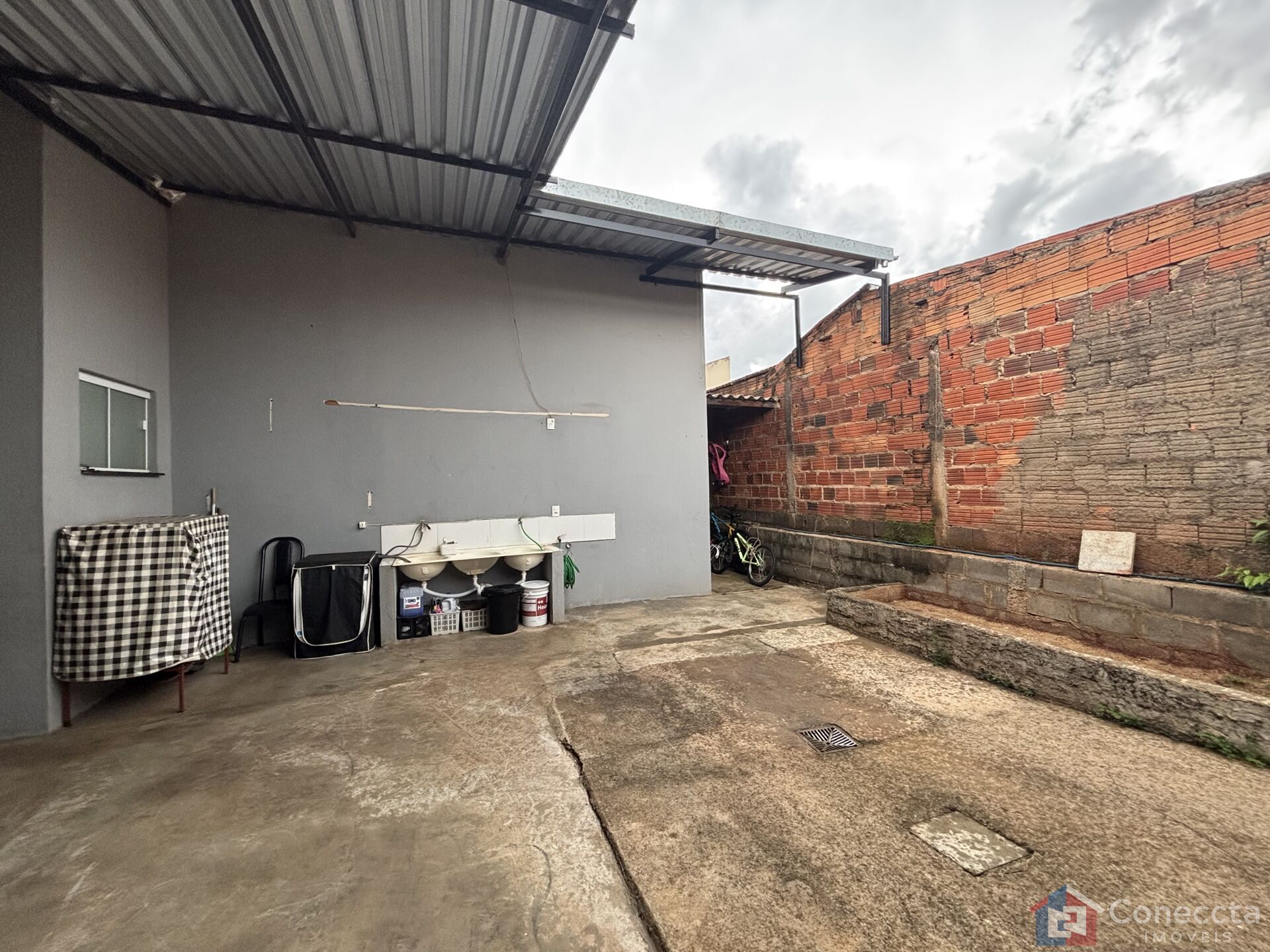 Casa, 3 quartos, 63 m² - Foto 22