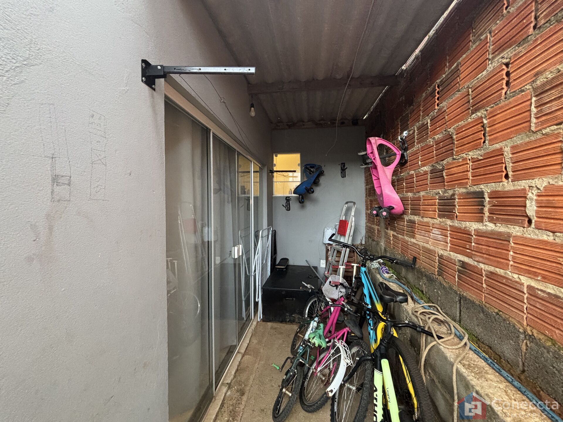 Casa, 3 quartos, 63 m² - Foto 26