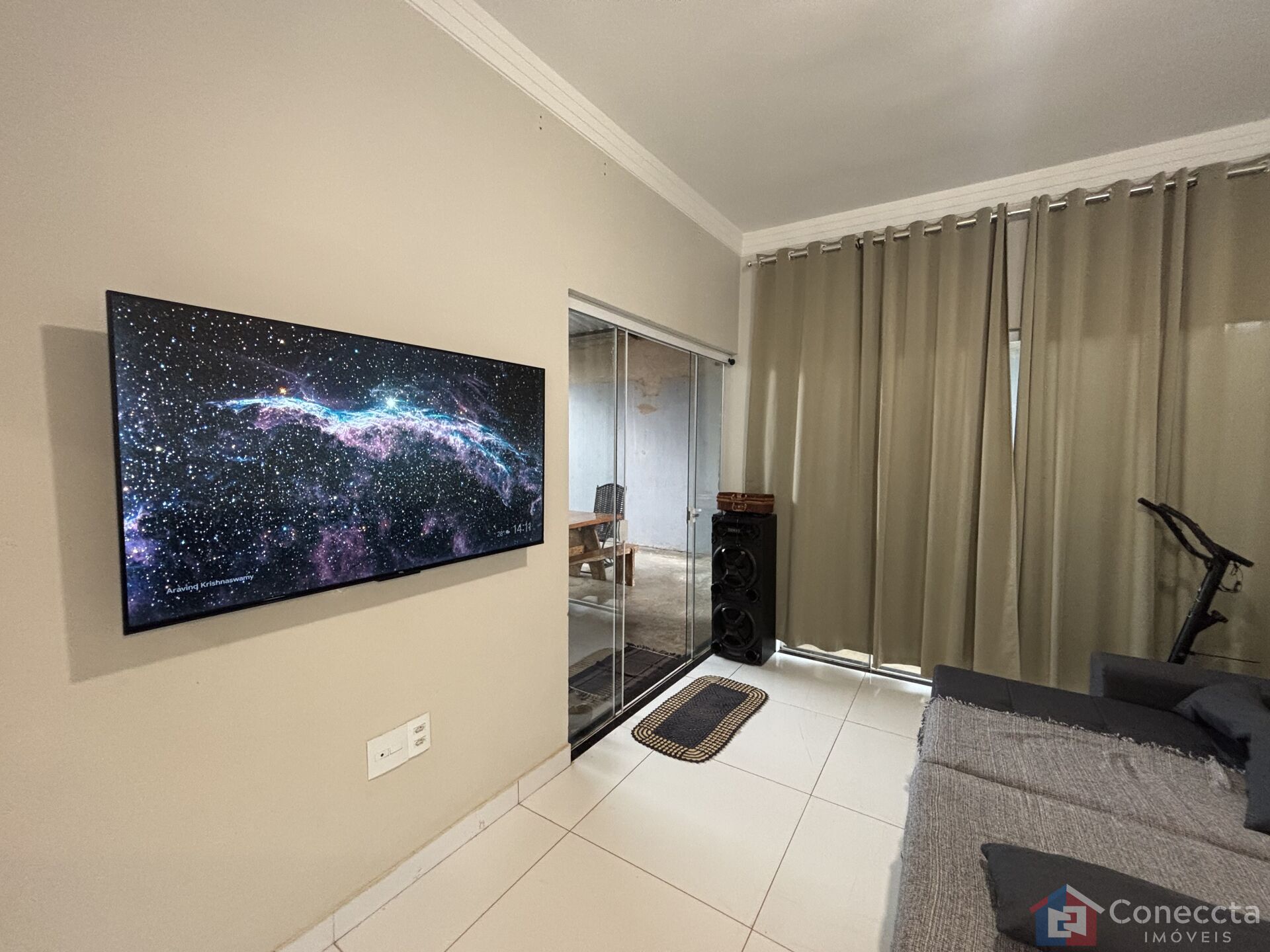 Casa, 3 quartos, 63 m² - Foto 2