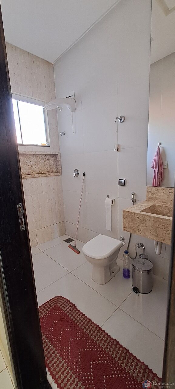 Casa à venda com 3 quartos, 63m² - Foto 12