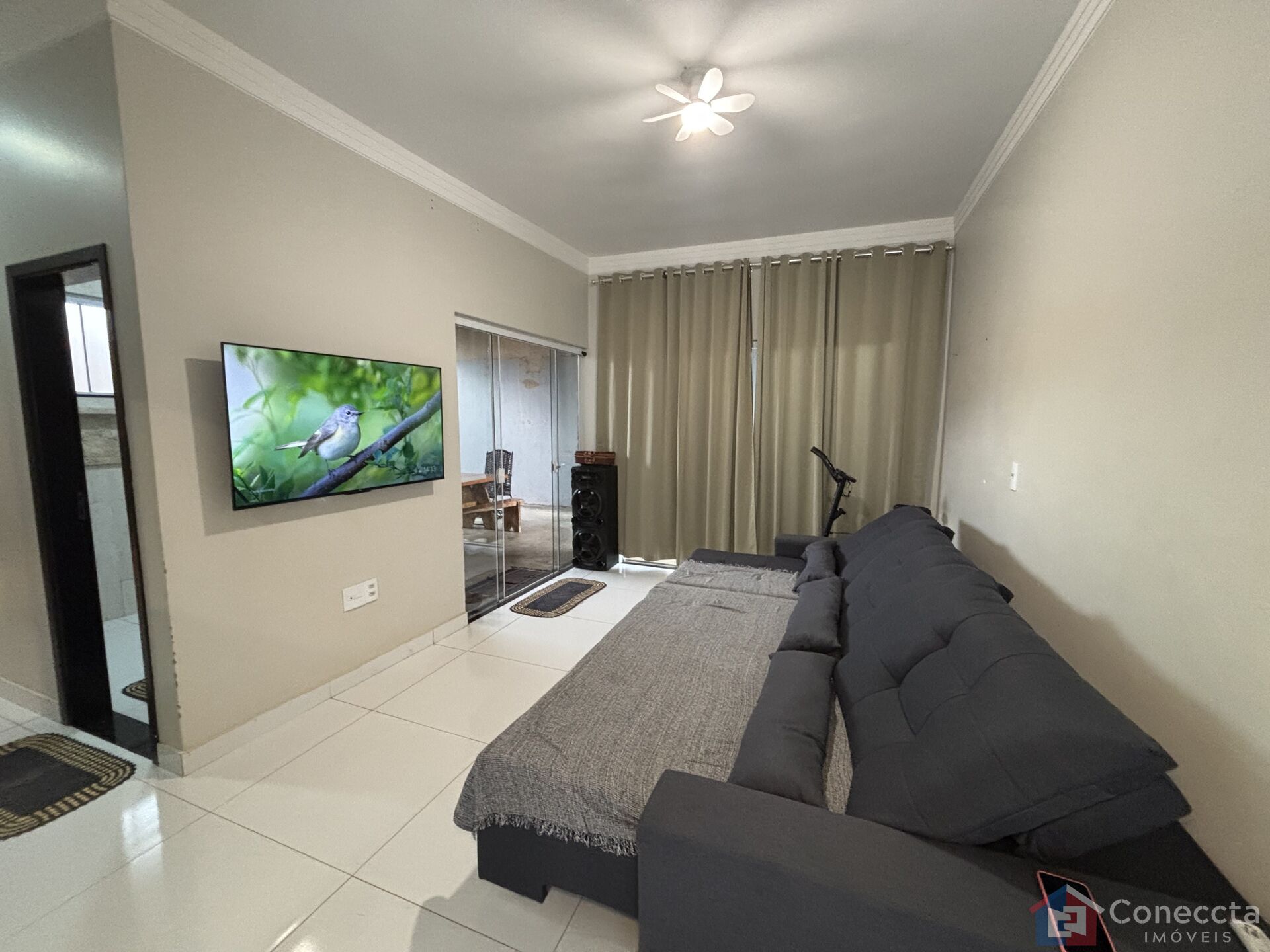 Casa, 3 quartos, 63 m² - Foto 4