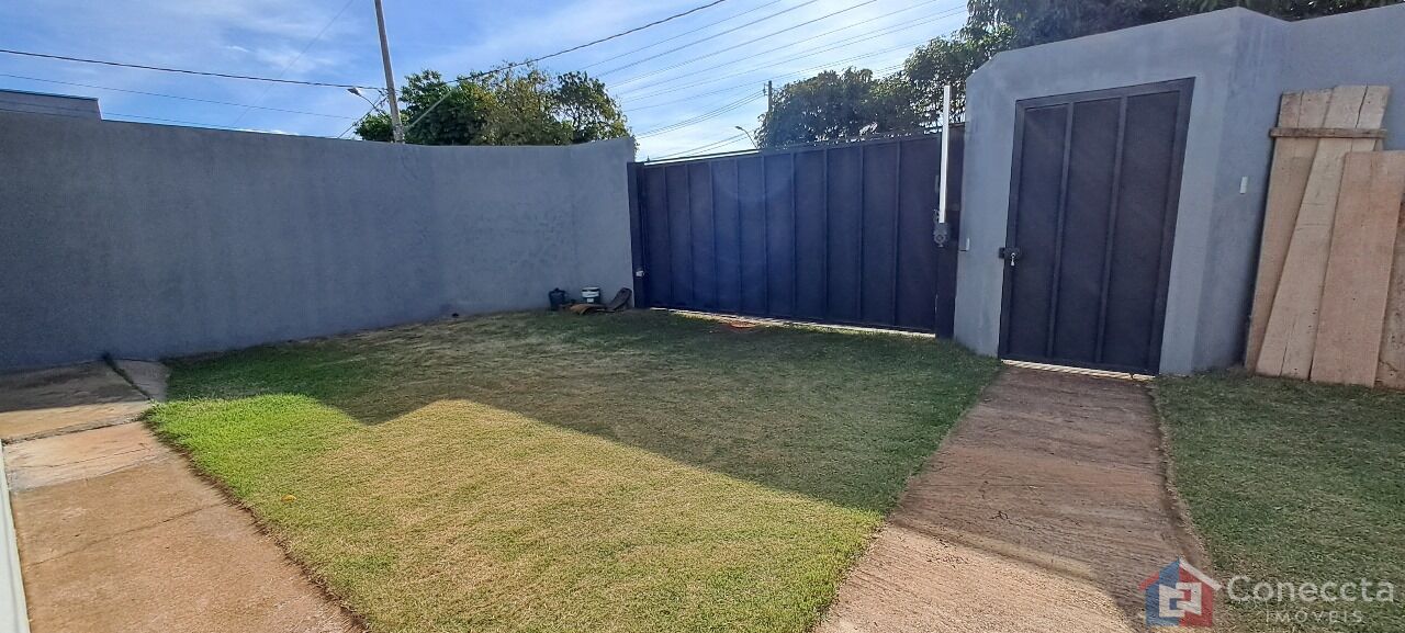 Casa à venda com 3 quartos, 63m² - Foto 2
