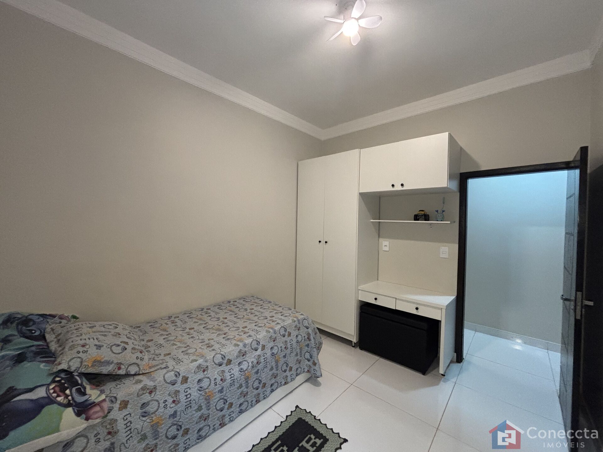 Casa, 3 quartos, 63 m² - Foto 13