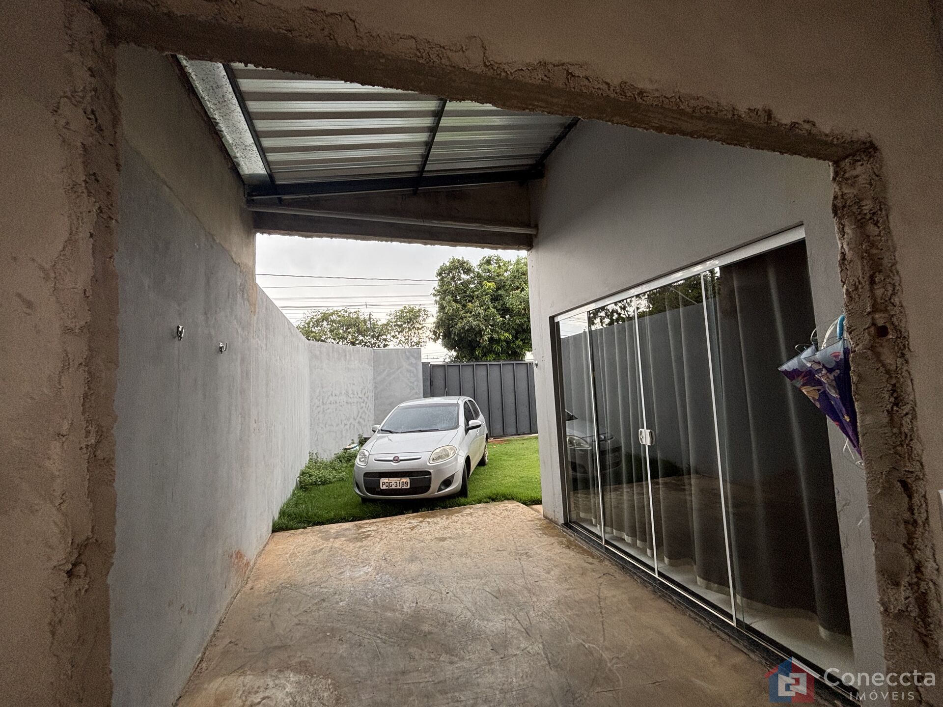 Casa, 3 quartos, 63 m² - Foto 19