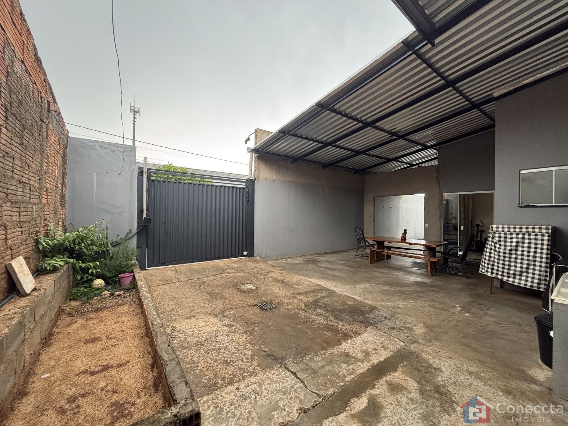 Casa, 3 quartos, 63 m² - Foto 21