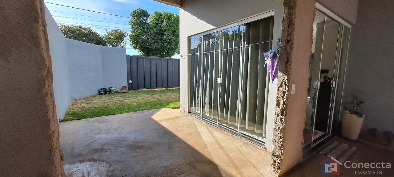 Casa à venda com 3 quartos, 63m² - Foto 26