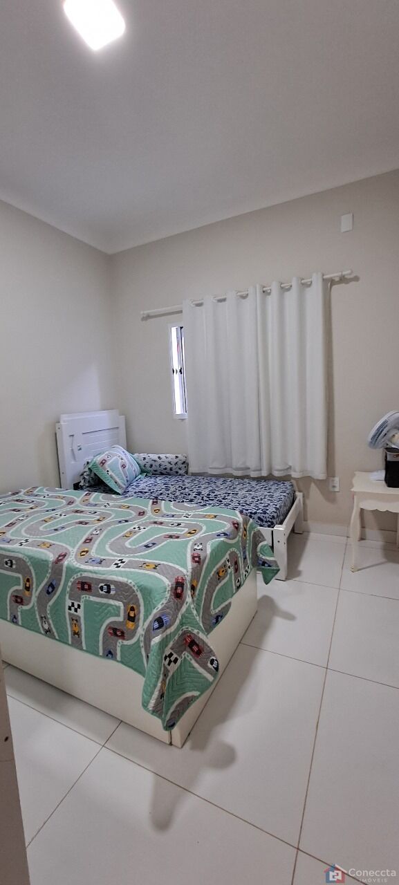 Casa à venda com 3 quartos, 63m² - Foto 9