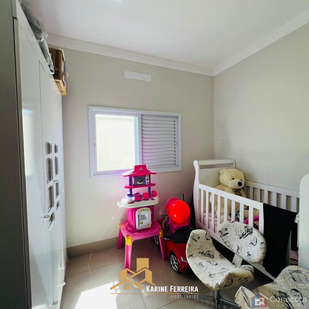 Casa à venda com 3 quartos, 190m² - Foto 9