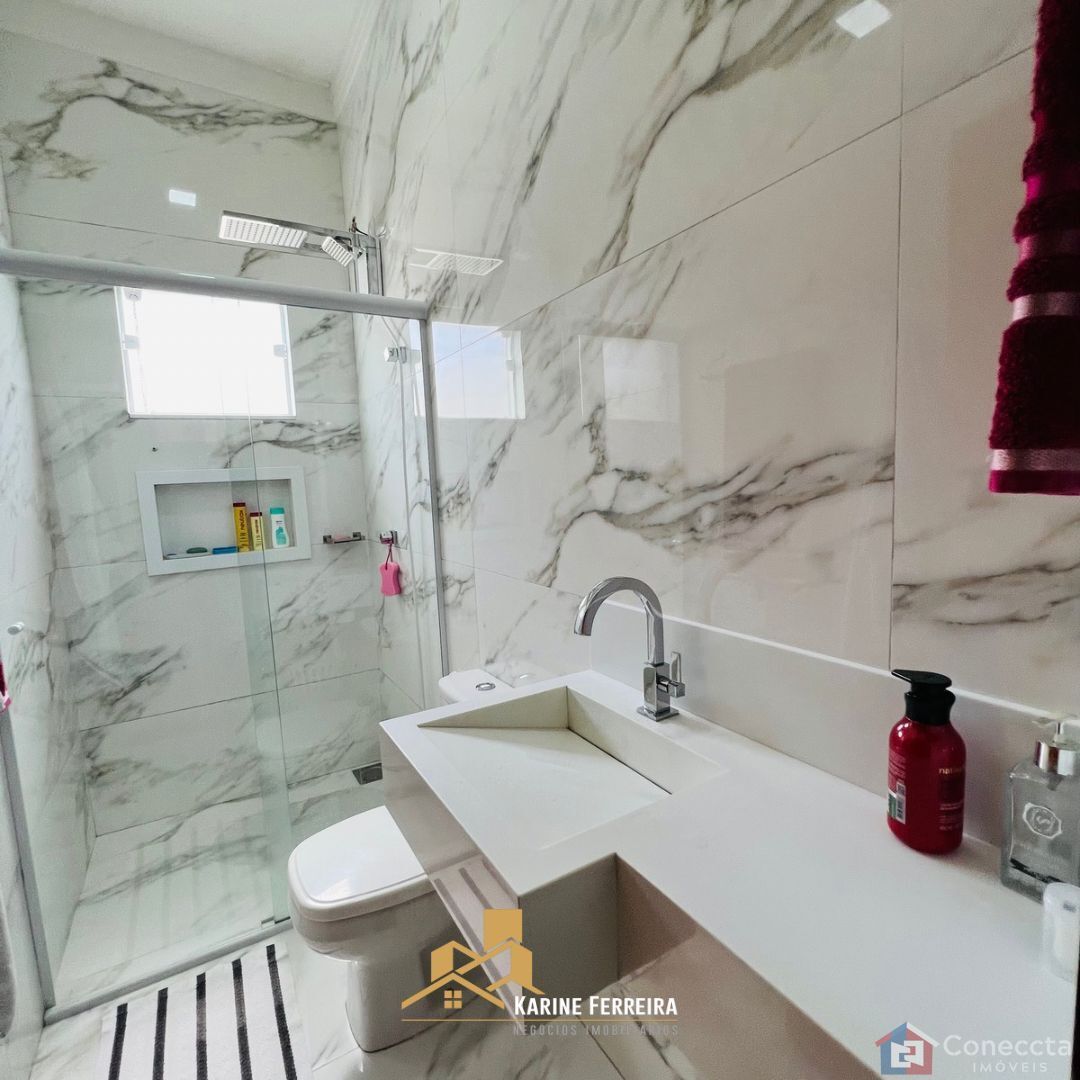 Casa à venda com 3 quartos, 190m² - Foto 12