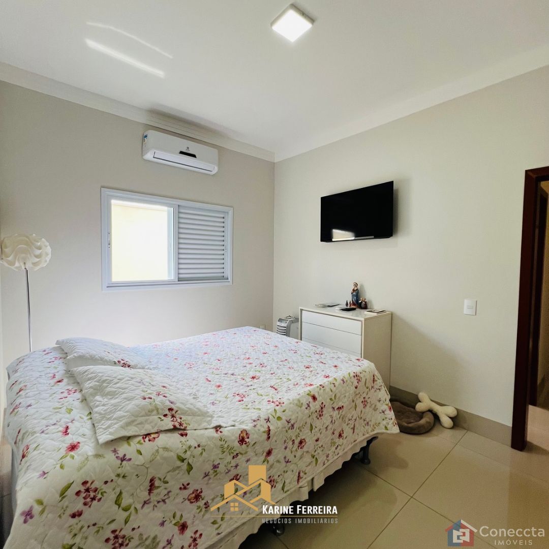 Casa à venda com 3 quartos, 190m² - Foto 11