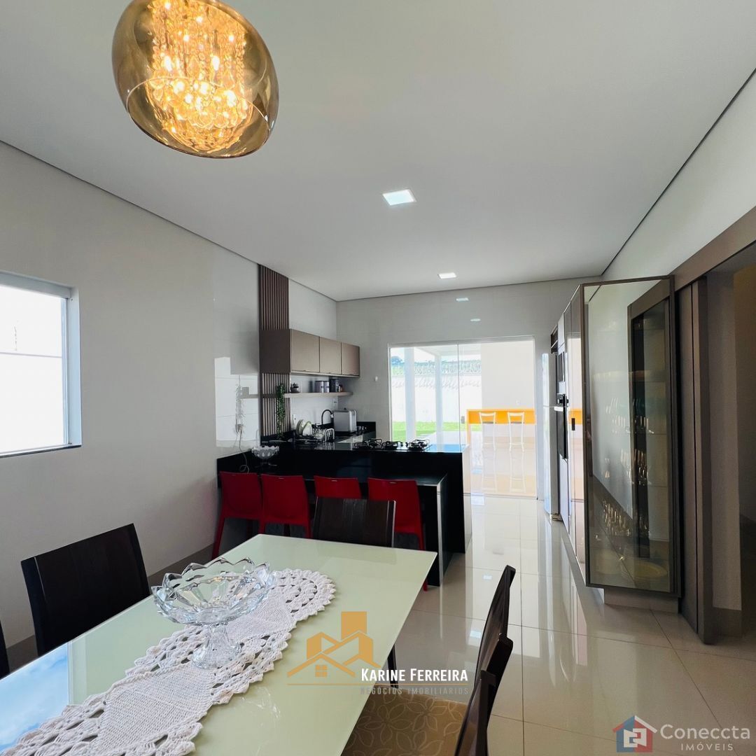 Casa à venda com 3 quartos, 190m² - Foto 5