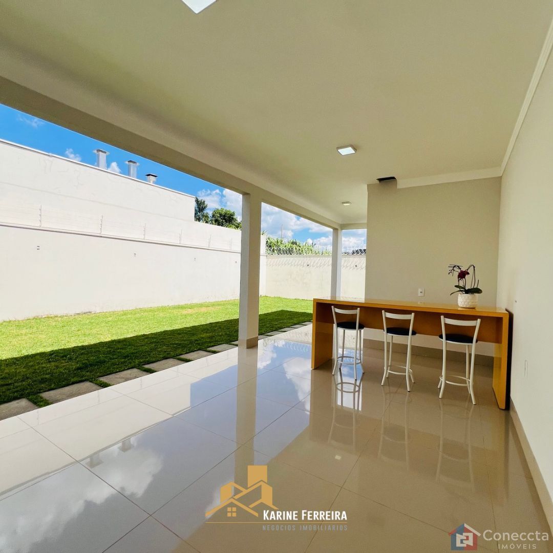 Casa à venda com 3 quartos, 190m² - Foto 6