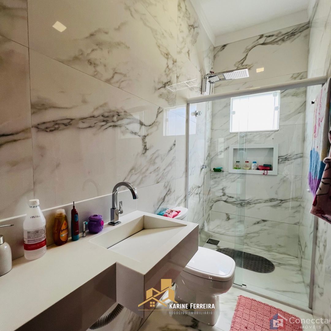 Casa à venda com 3 quartos, 190m² - Foto 8