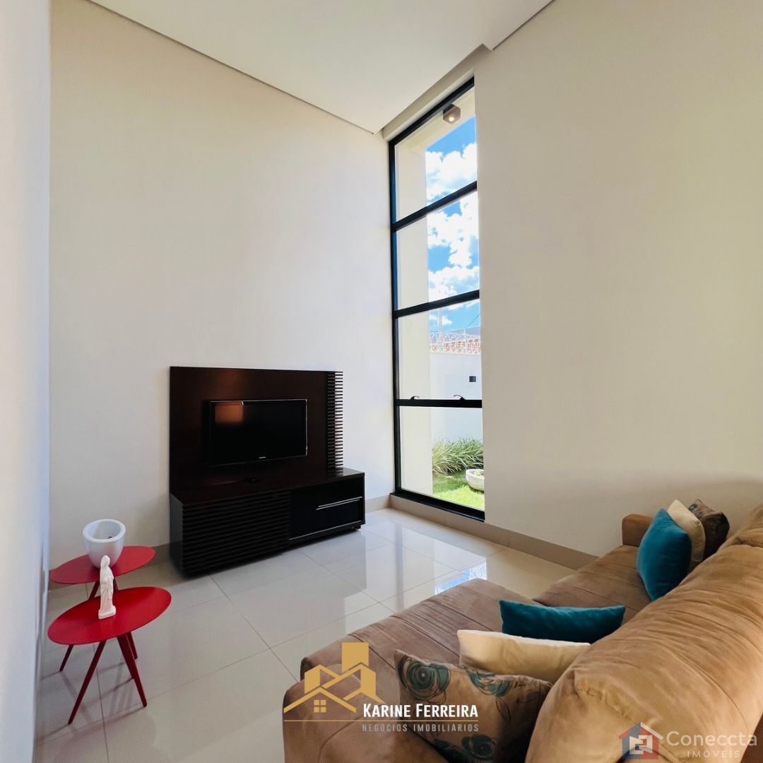 Casa à venda com 3 quartos, 190m² - Foto 4