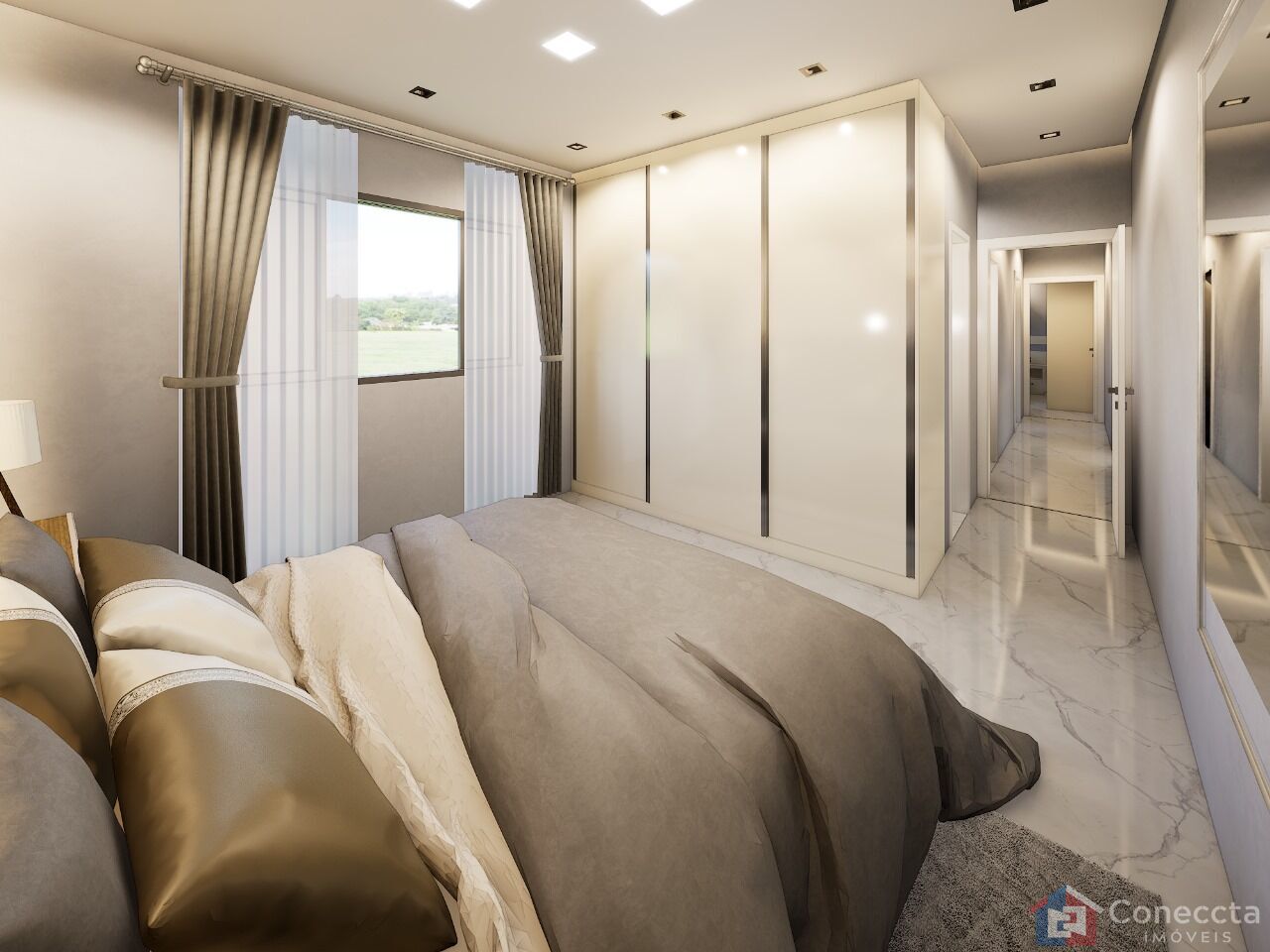 Apartamento, 3 quartos, 107 m² - Foto 6