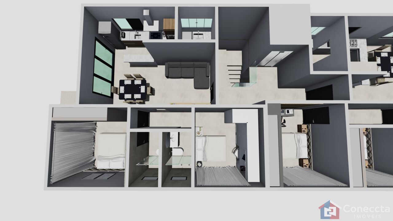 Apartamento, 3 quartos, 107 m² - Foto 14