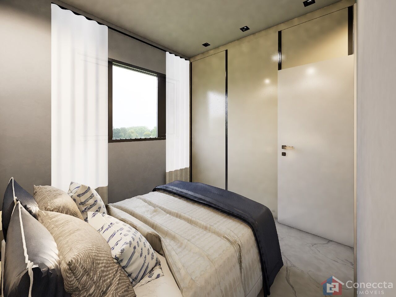 Apartamento, 3 quartos, 107 m² - Foto 8