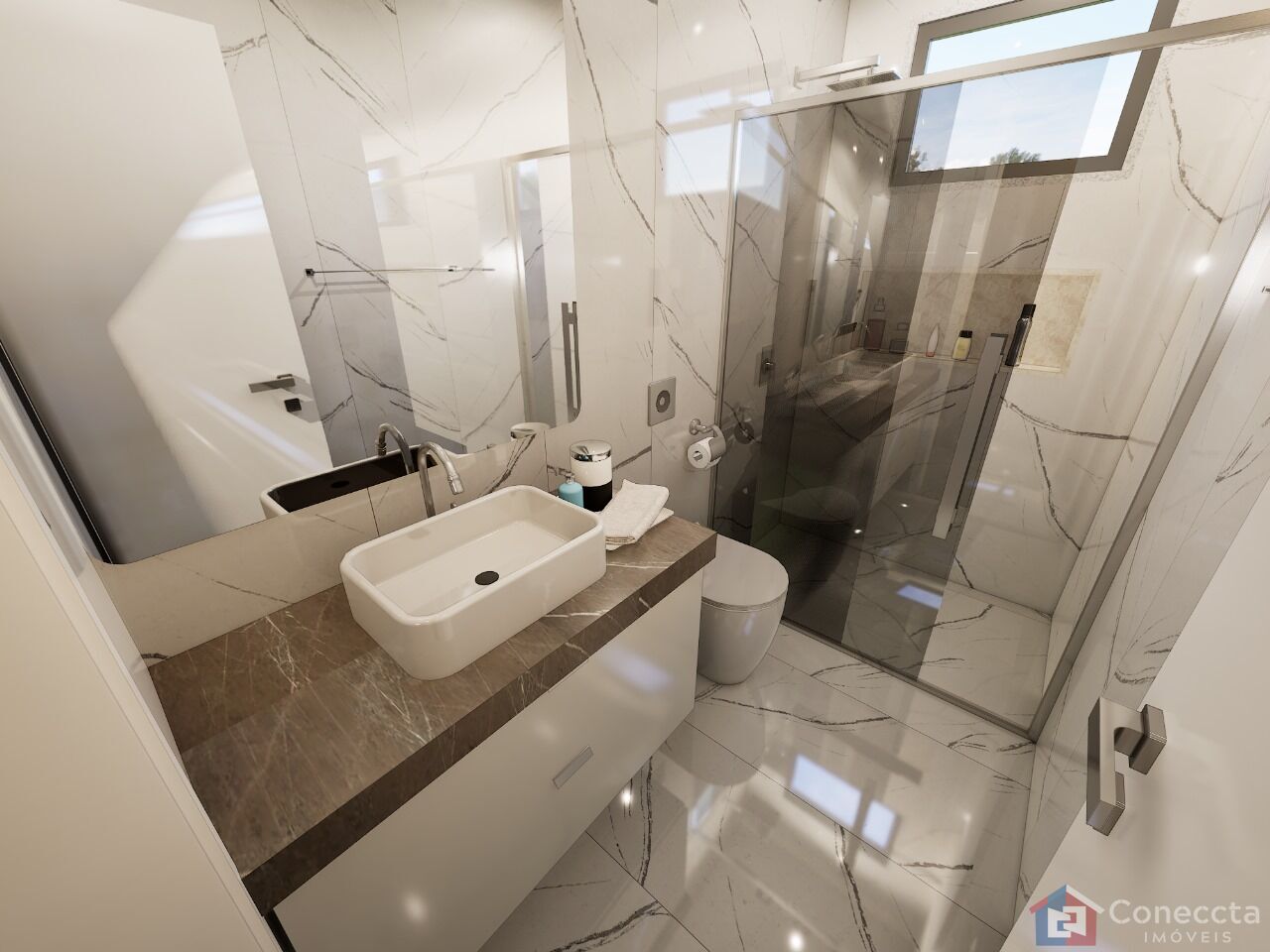 Apartamento, 3 quartos, 107 m² - Foto 10