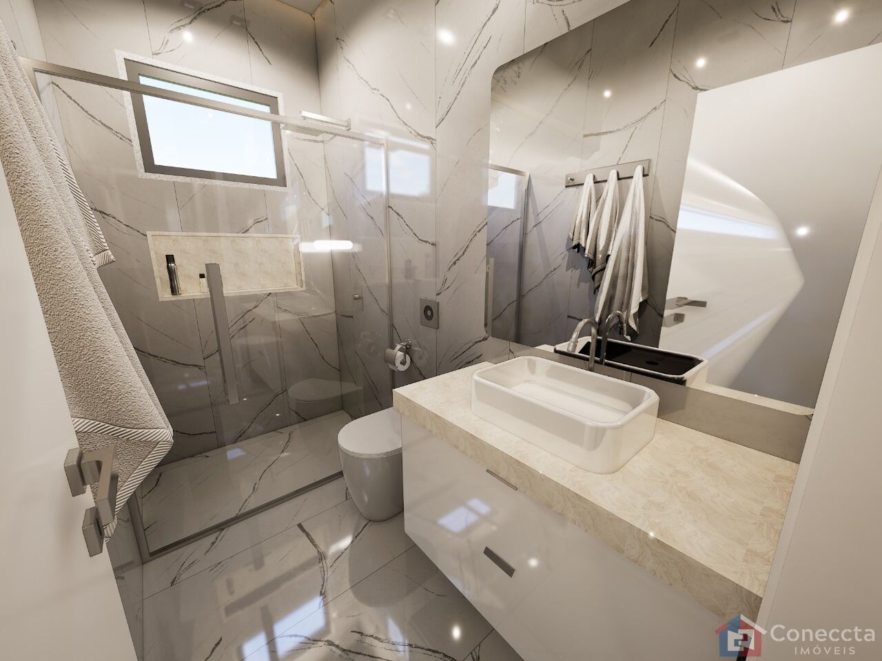 Apartamento, 3 quartos, 107 m² - Foto 9