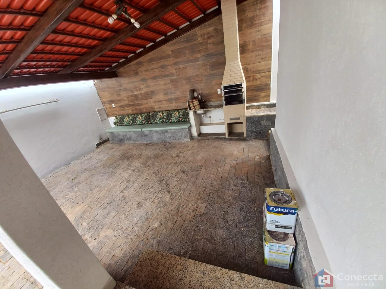 Casa à venda com 3 quartos, 234m² - Foto 3