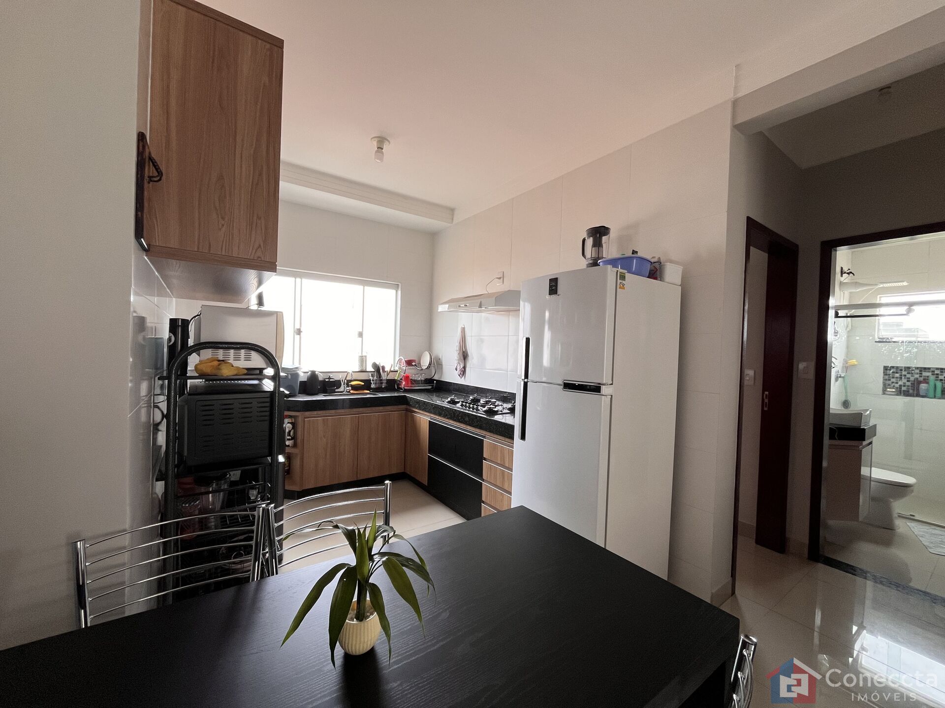 Apartamento, 2 quartos, 57 m² - Foto 3