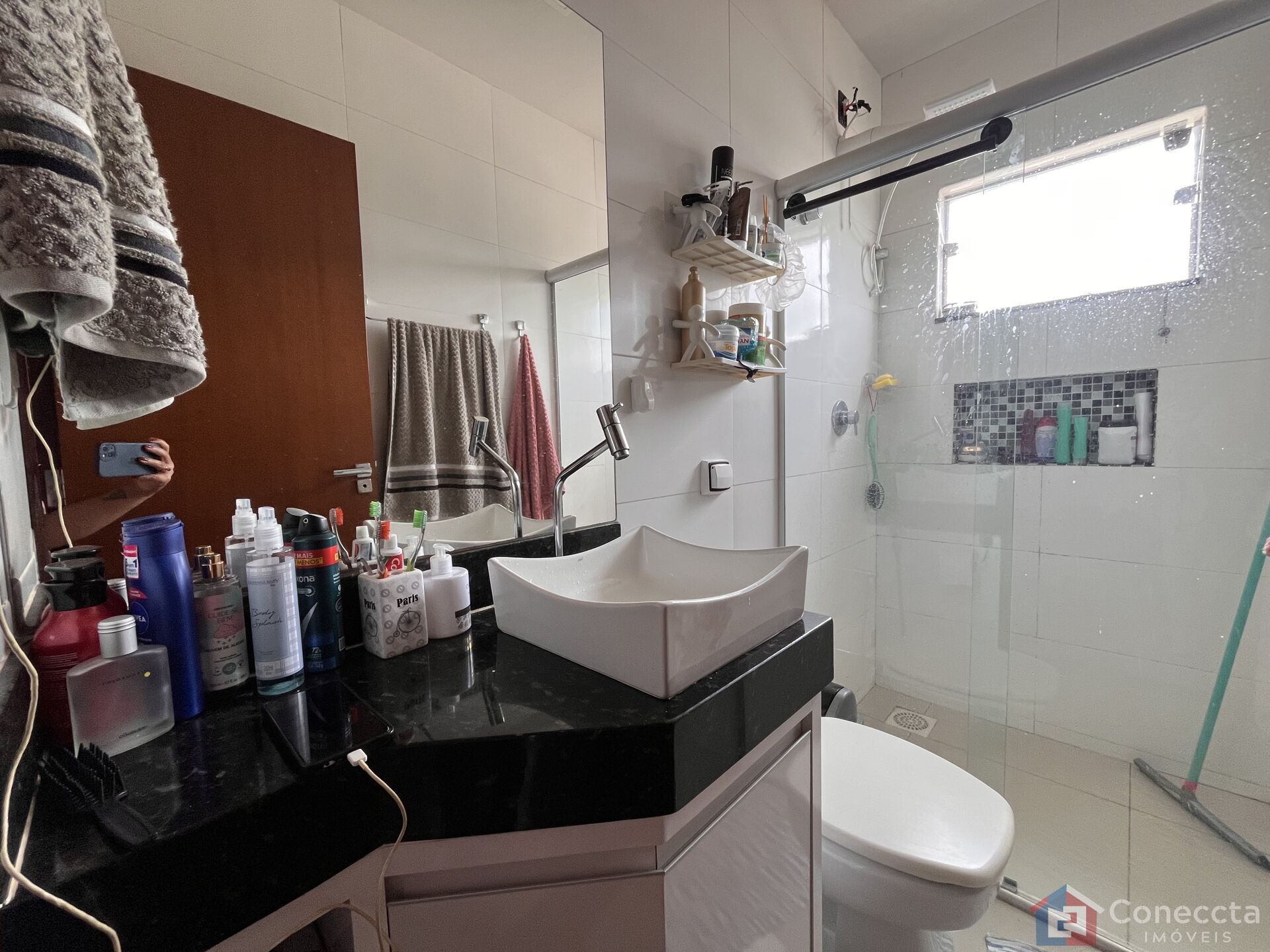 Apartamento, 2 quartos, 57 m² - Foto 6