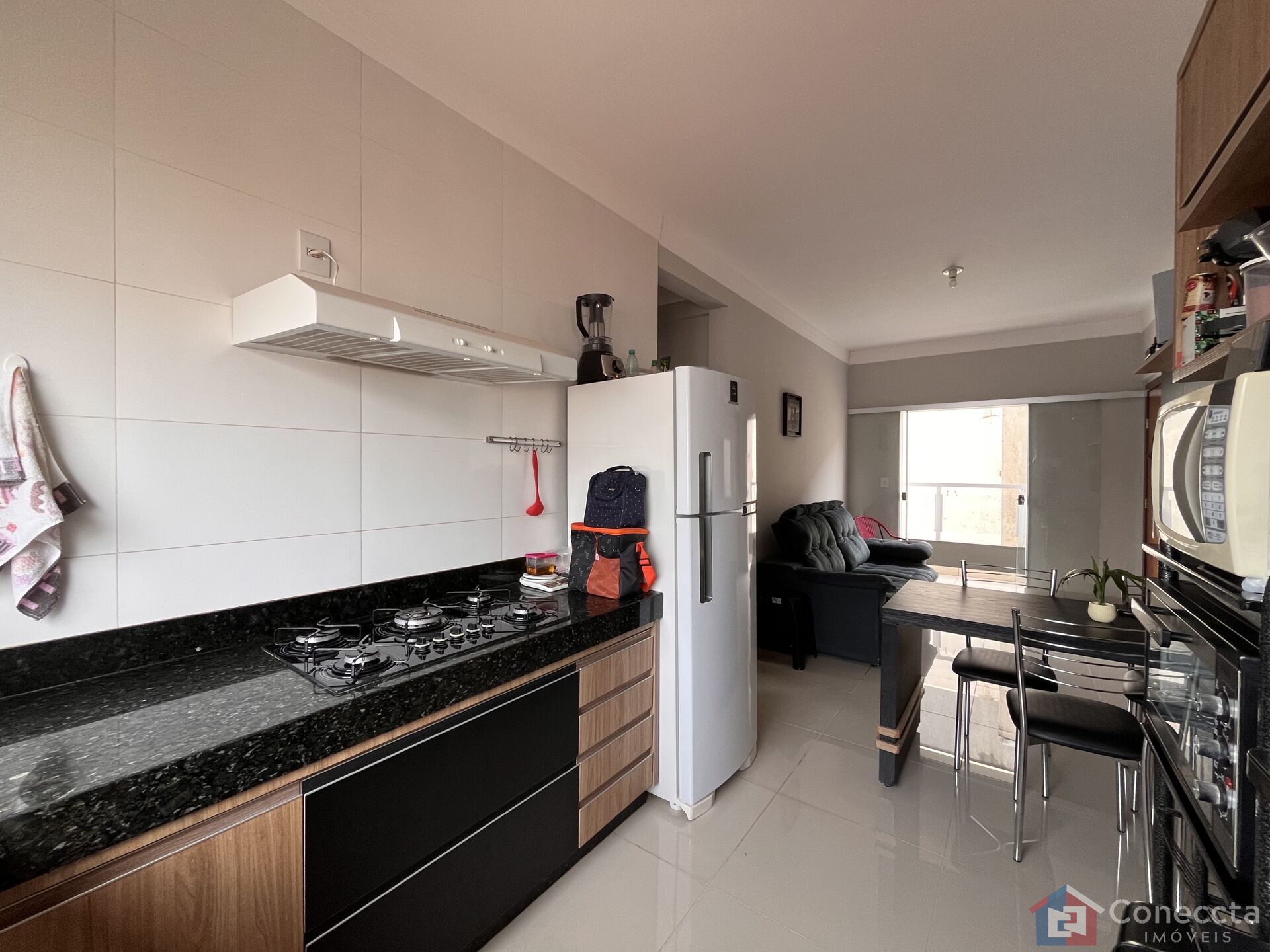 Apartamento, 2 quartos, 57 m² - Foto 4