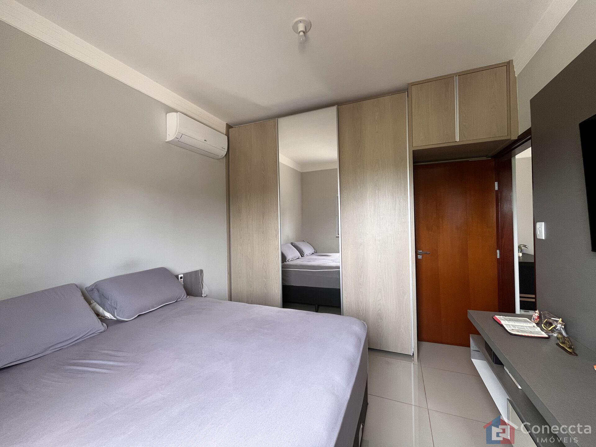 Apartamento, 2 quartos, 57 m² - Foto 7