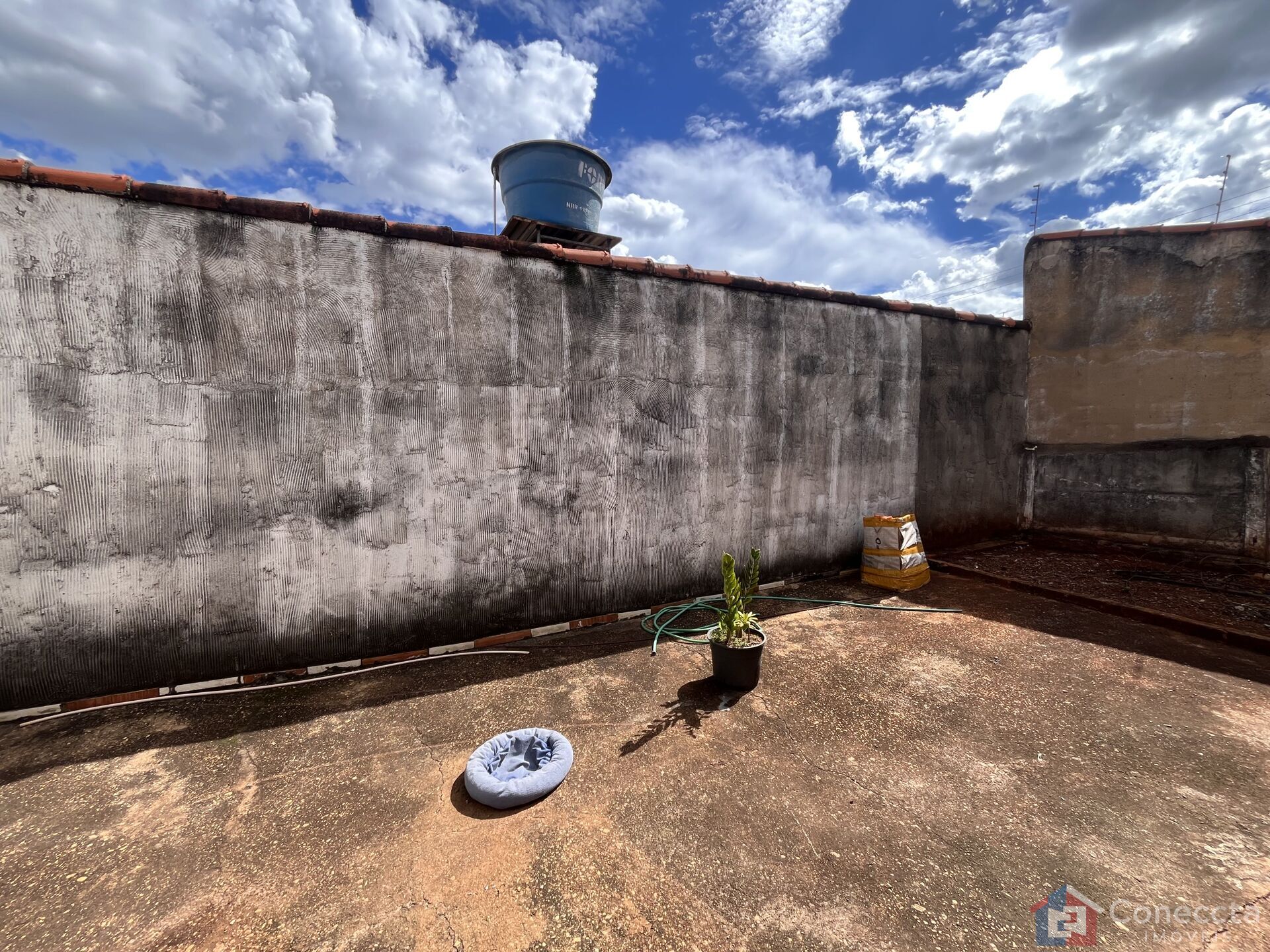 Casa, 2 quartos, 80 m² - Foto 5