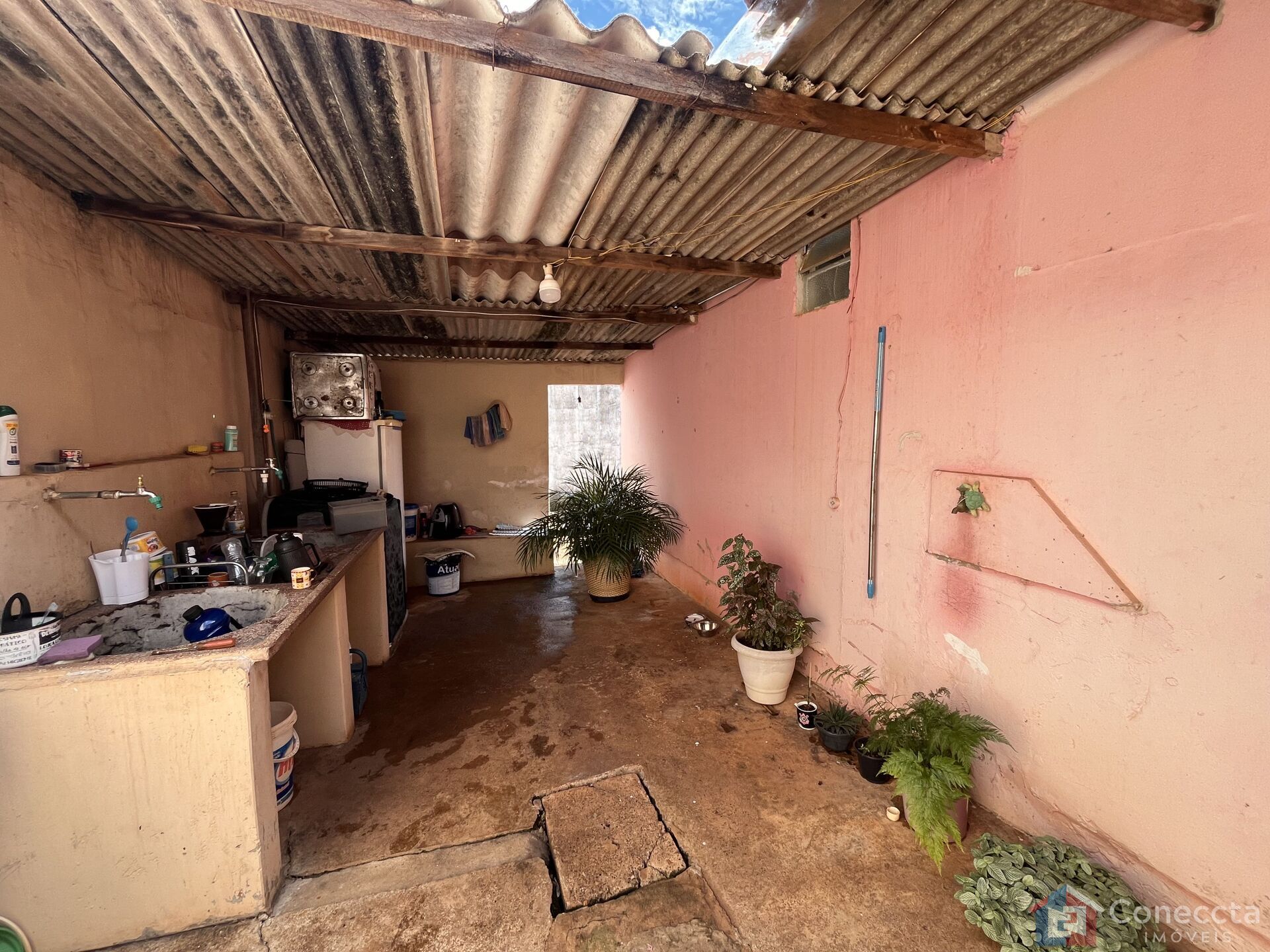 Casa, 2 quartos, 240 m² - Foto 11