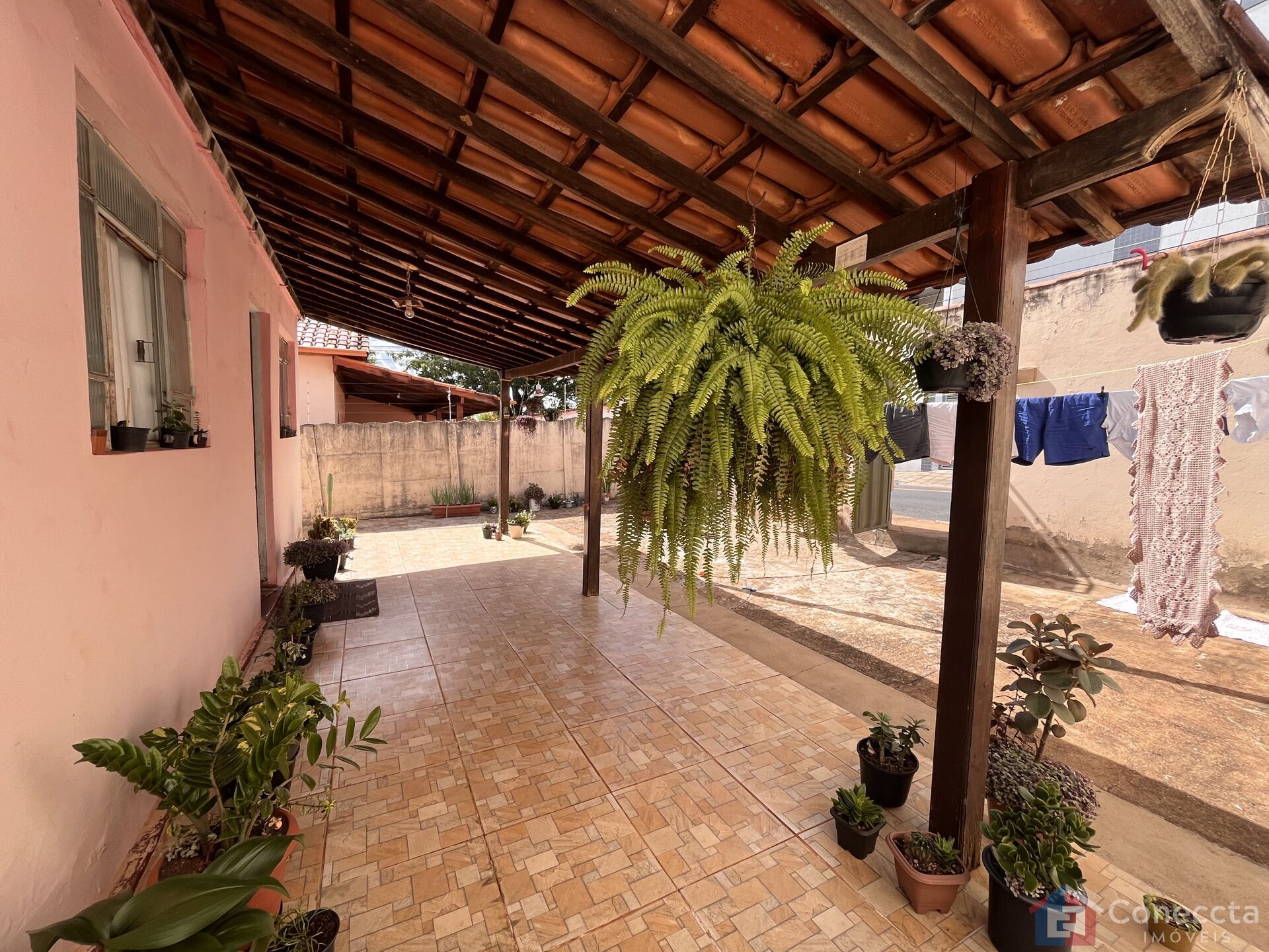 Casa, 2 quartos, 80 m² - Foto 1