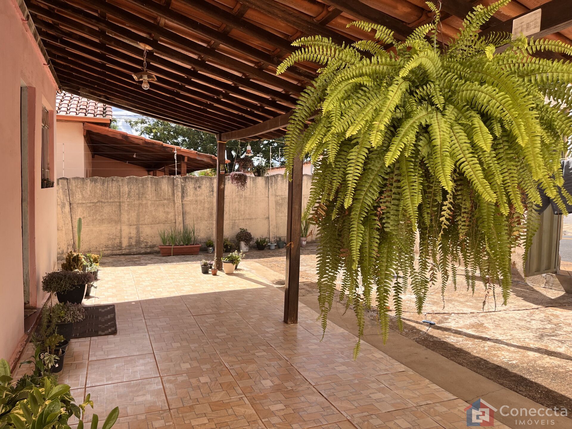 Casa, 2 quartos, 80 m² - Foto 4