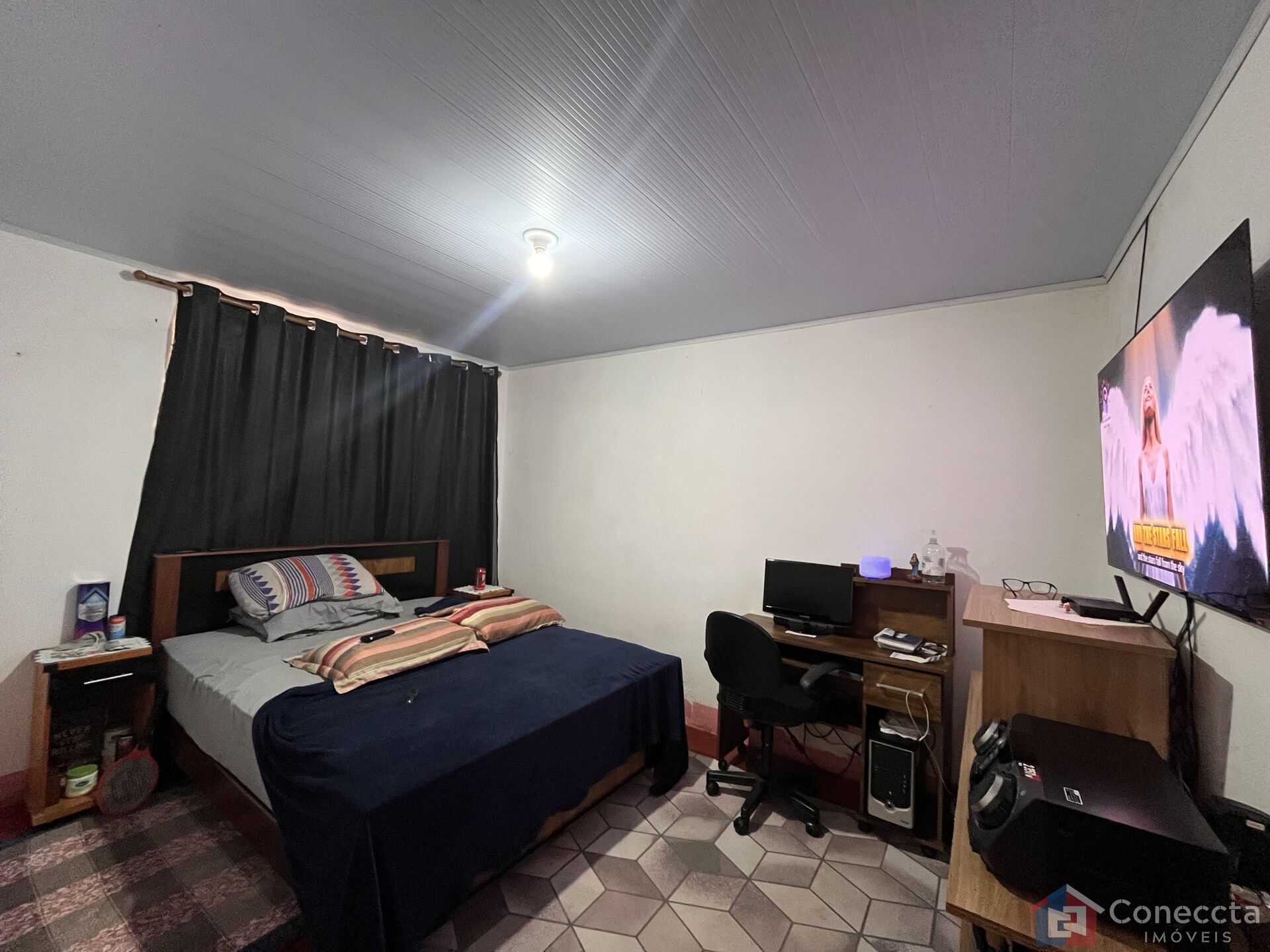 Casa, 2 quartos, 240 m² - Foto 6