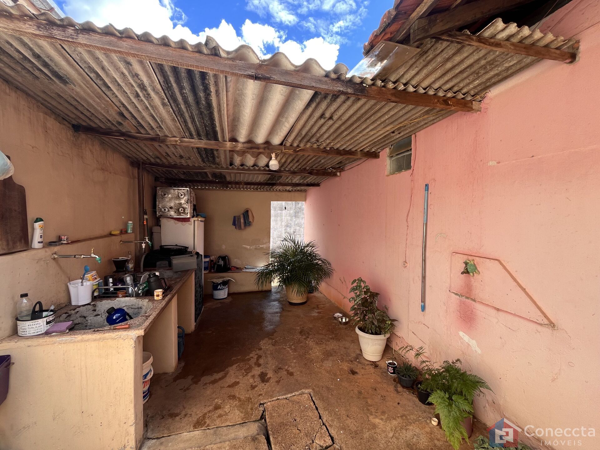 Casa, 2 quartos, 240 m² - Foto 7